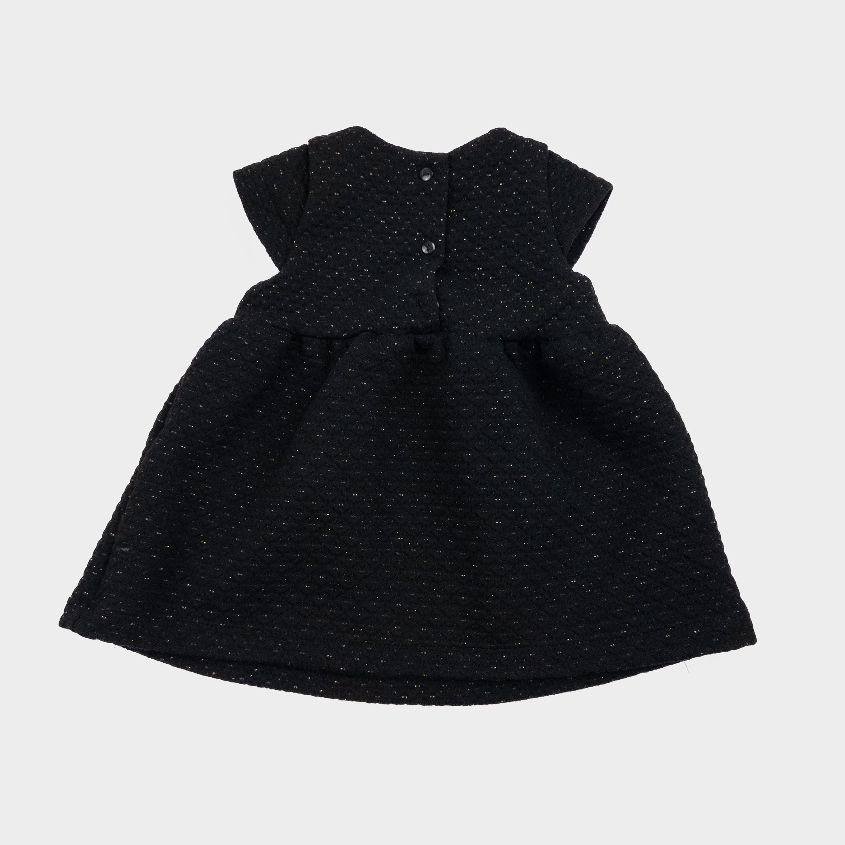 H&M - Robe - 4-6 mois