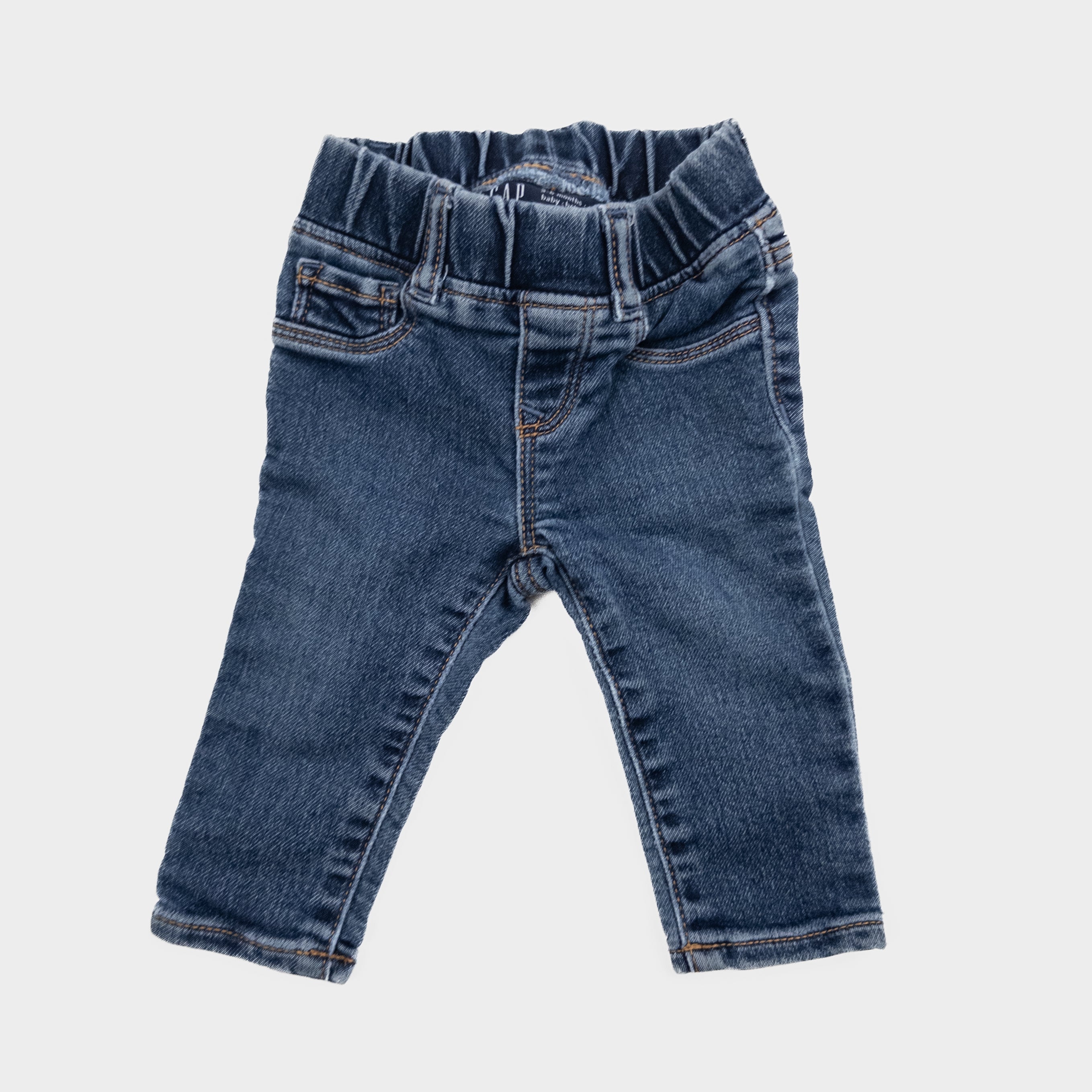 Gap - Pantalon - 3-6 mois