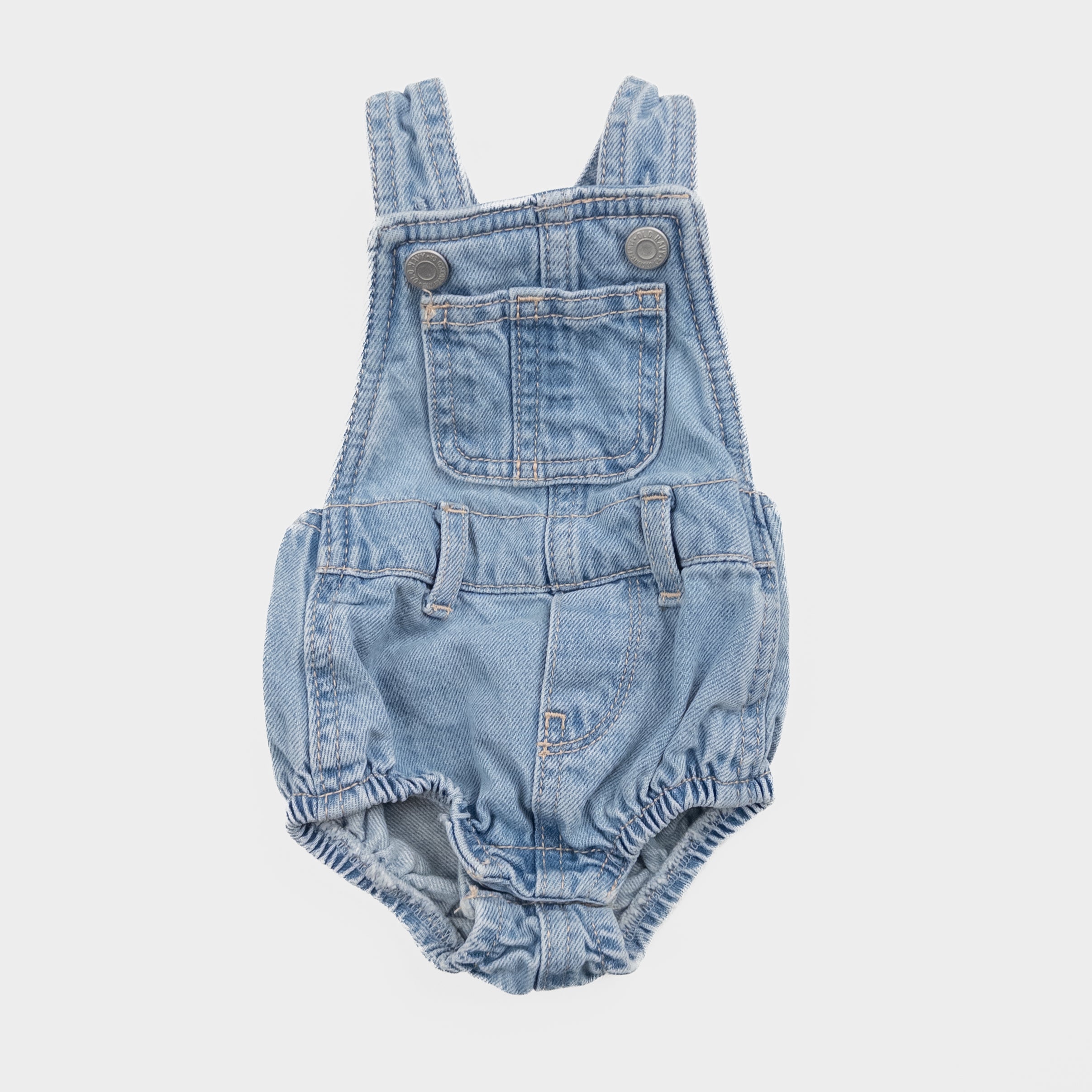 Old Navy - Salopette - 0-3 mois