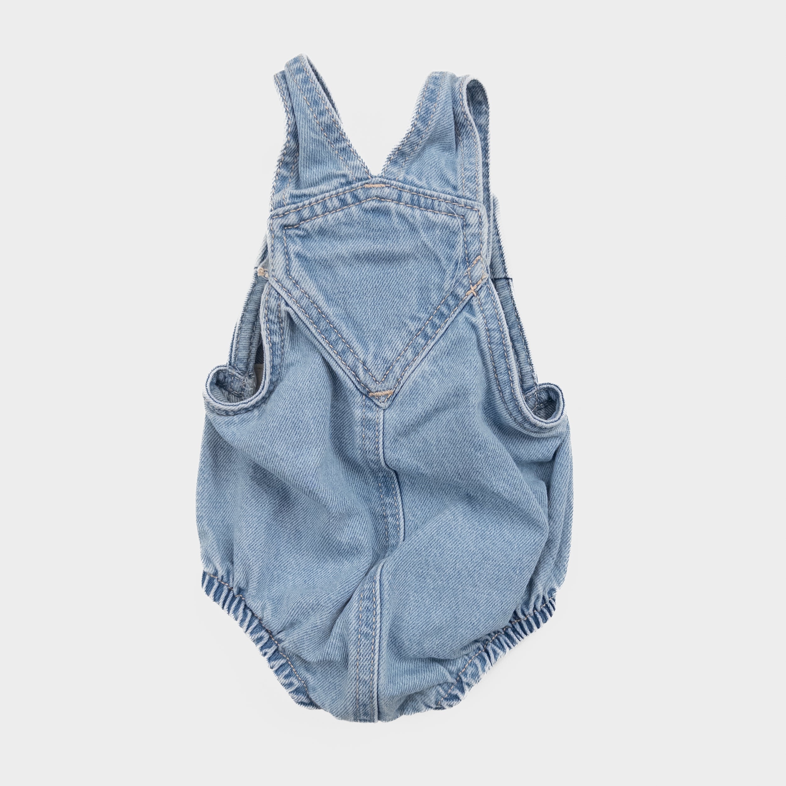 Old Navy - Salopette - 0-3 mois