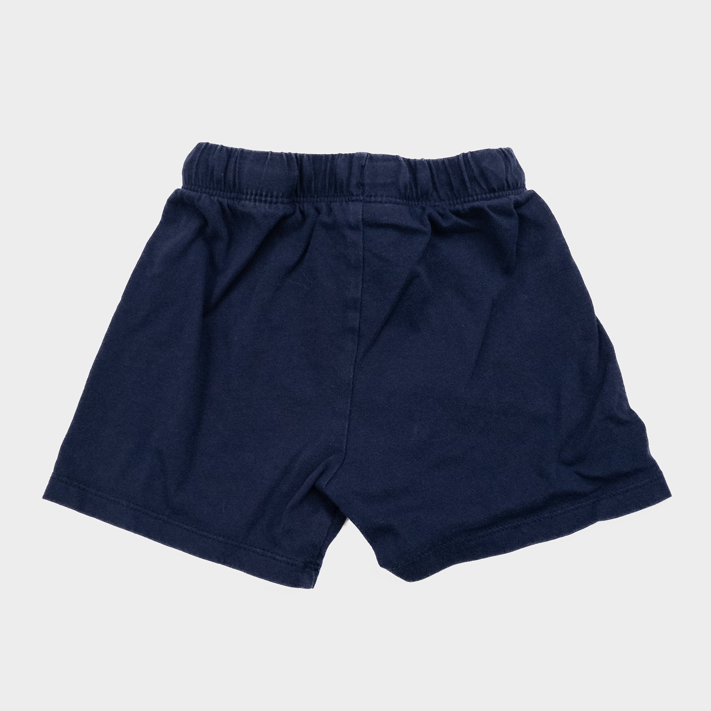 H&M - Short - 12-18 mois