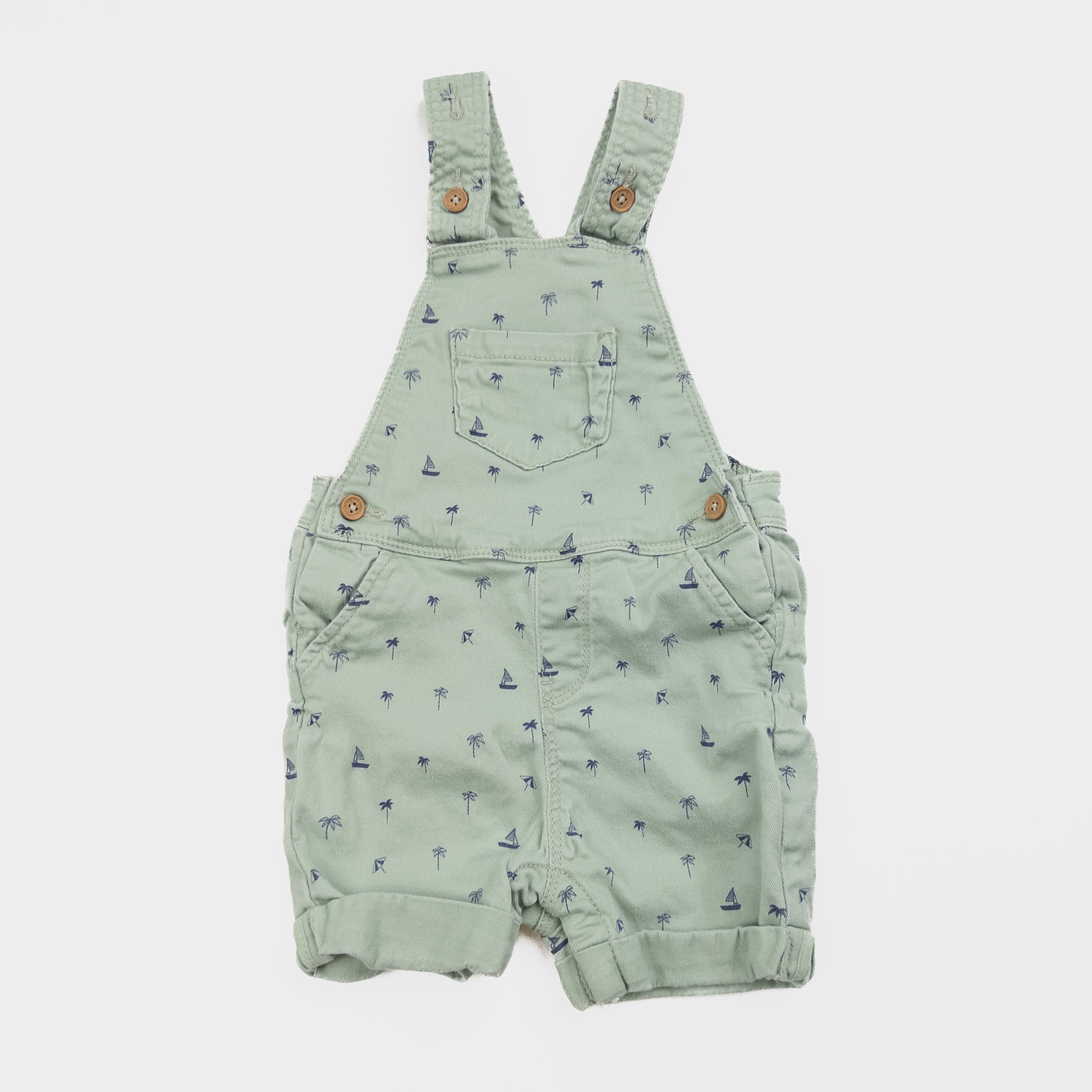 Tape à l'oeil - Salopette - 18 mois