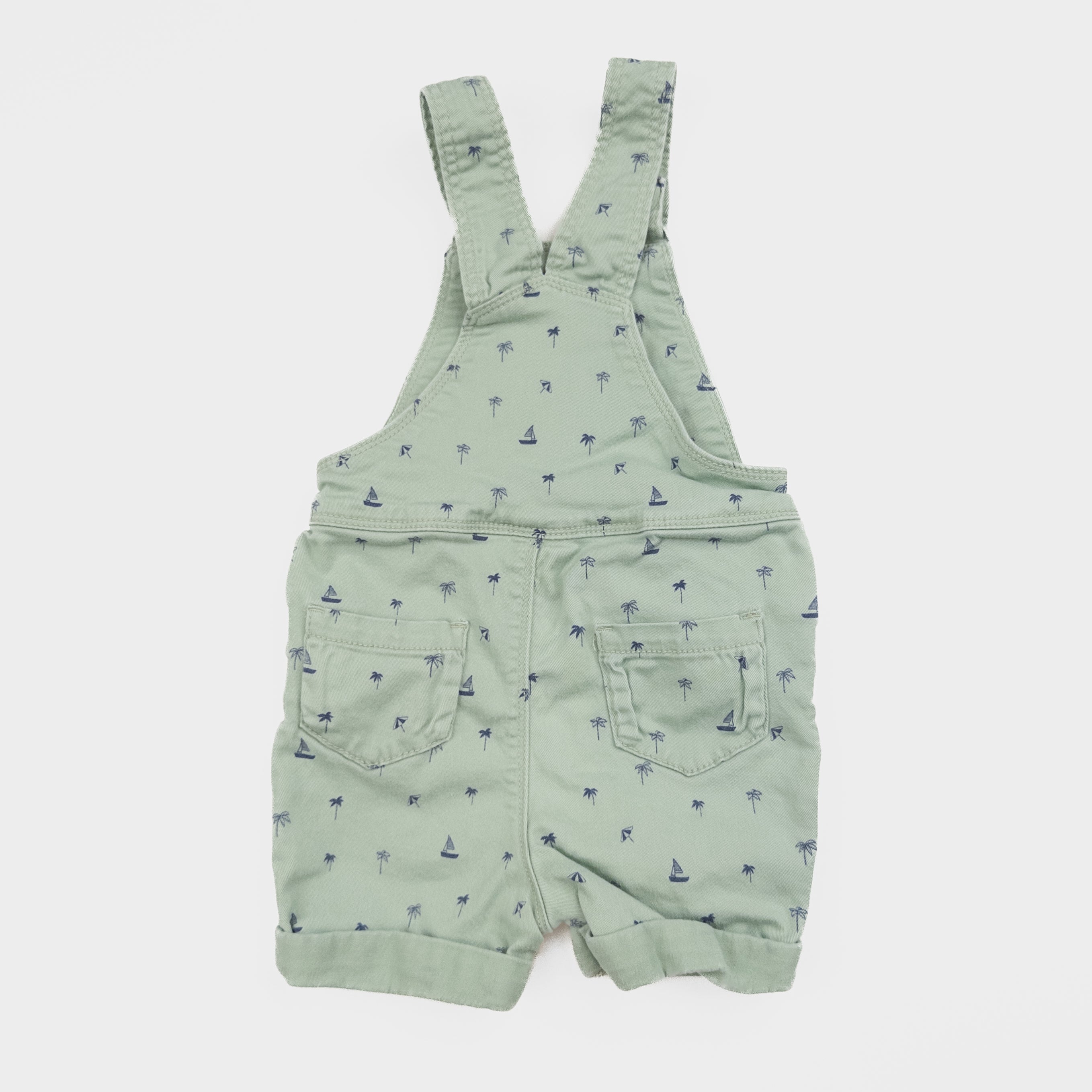 Tape à l'oeil - Salopette - 18 mois