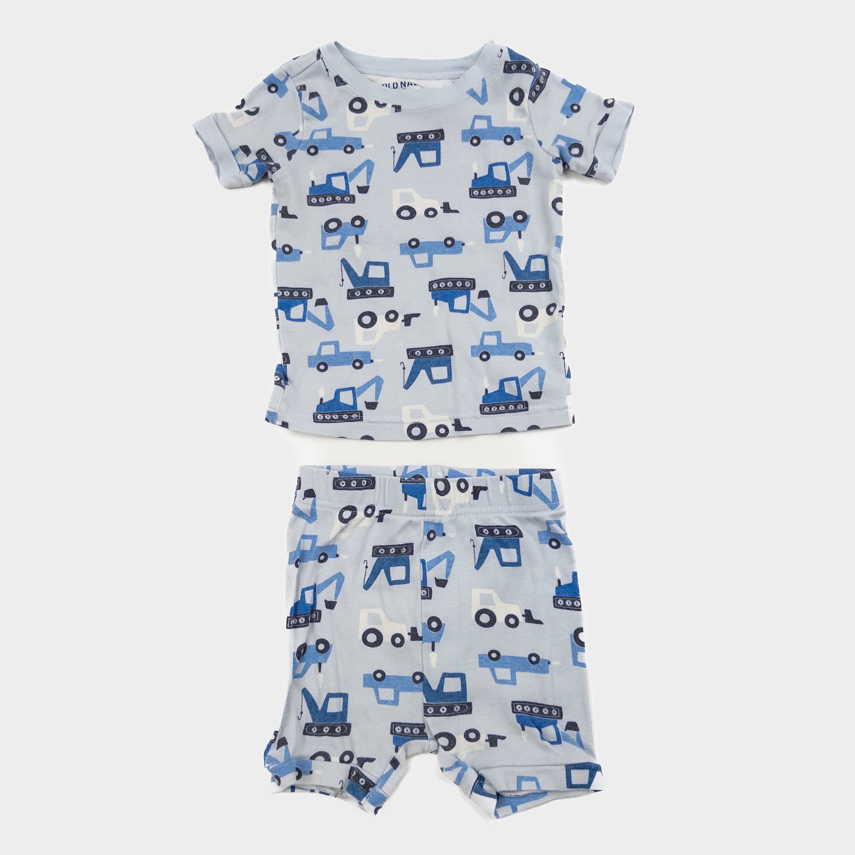 Old Navy - Ensemble deux pièces - 18-24 mois