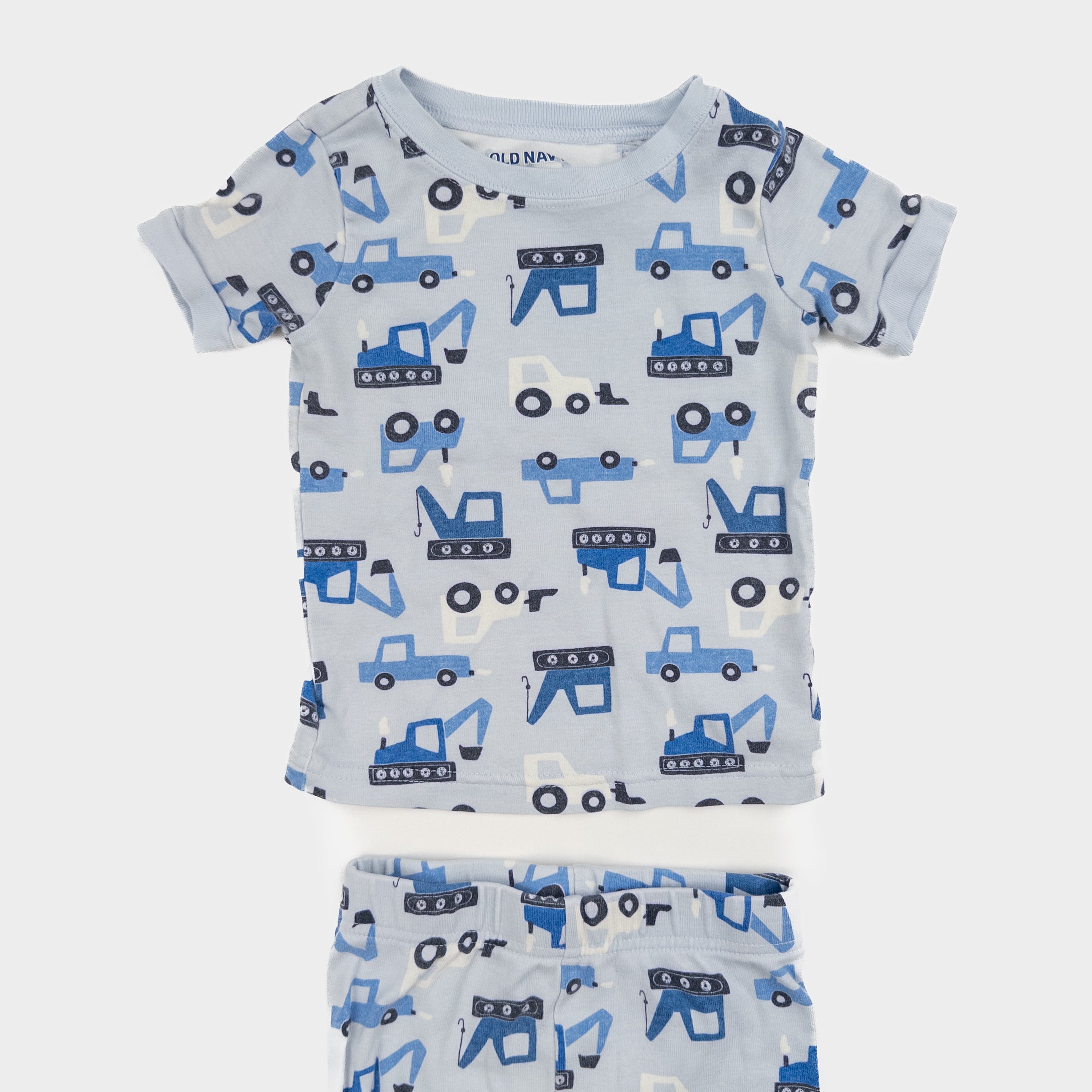 Old Navy - Ensemble deux pièces - 18-24 mois