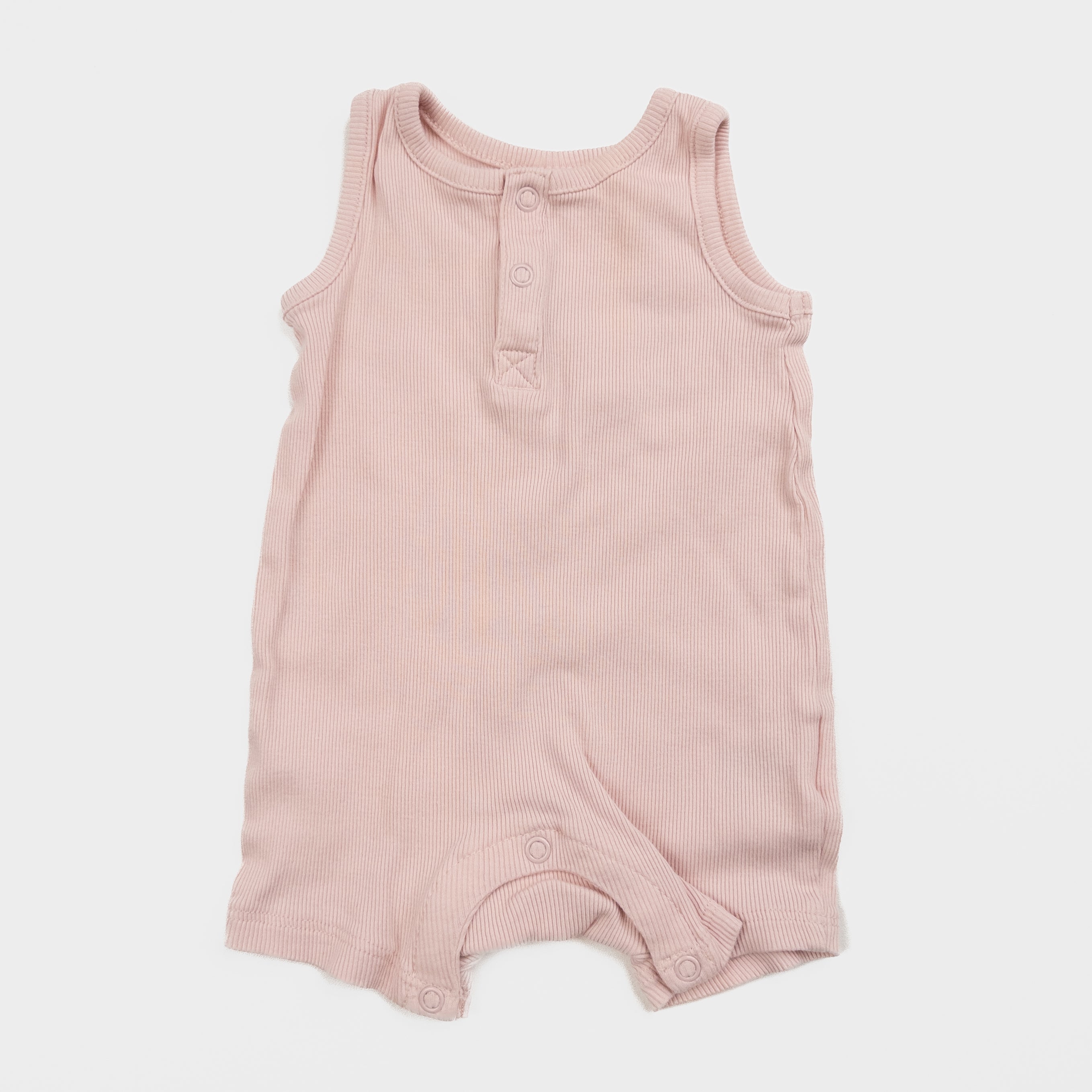 H&M - Salopette - 2-4 mois