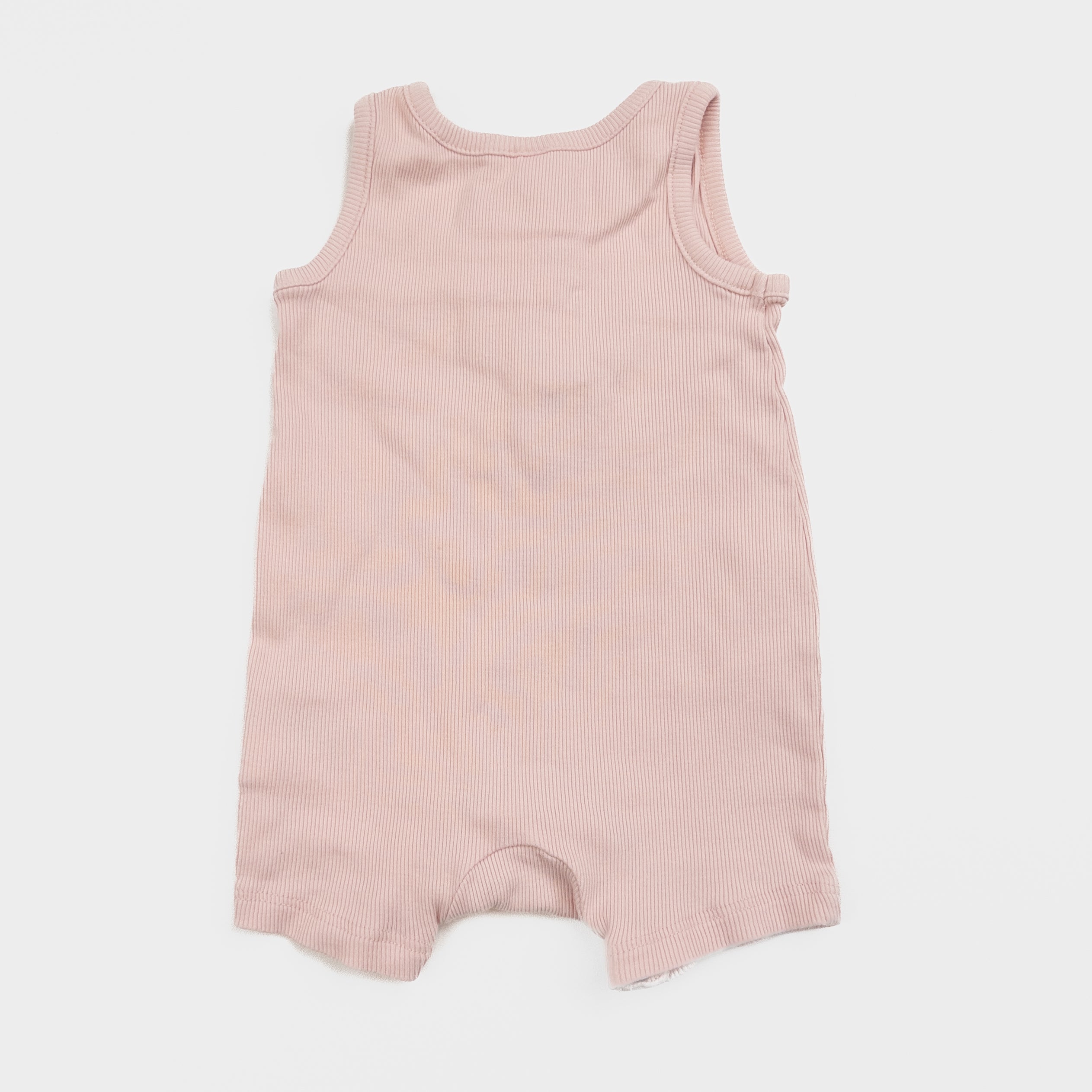 H&M - Salopette - 2-4 mois