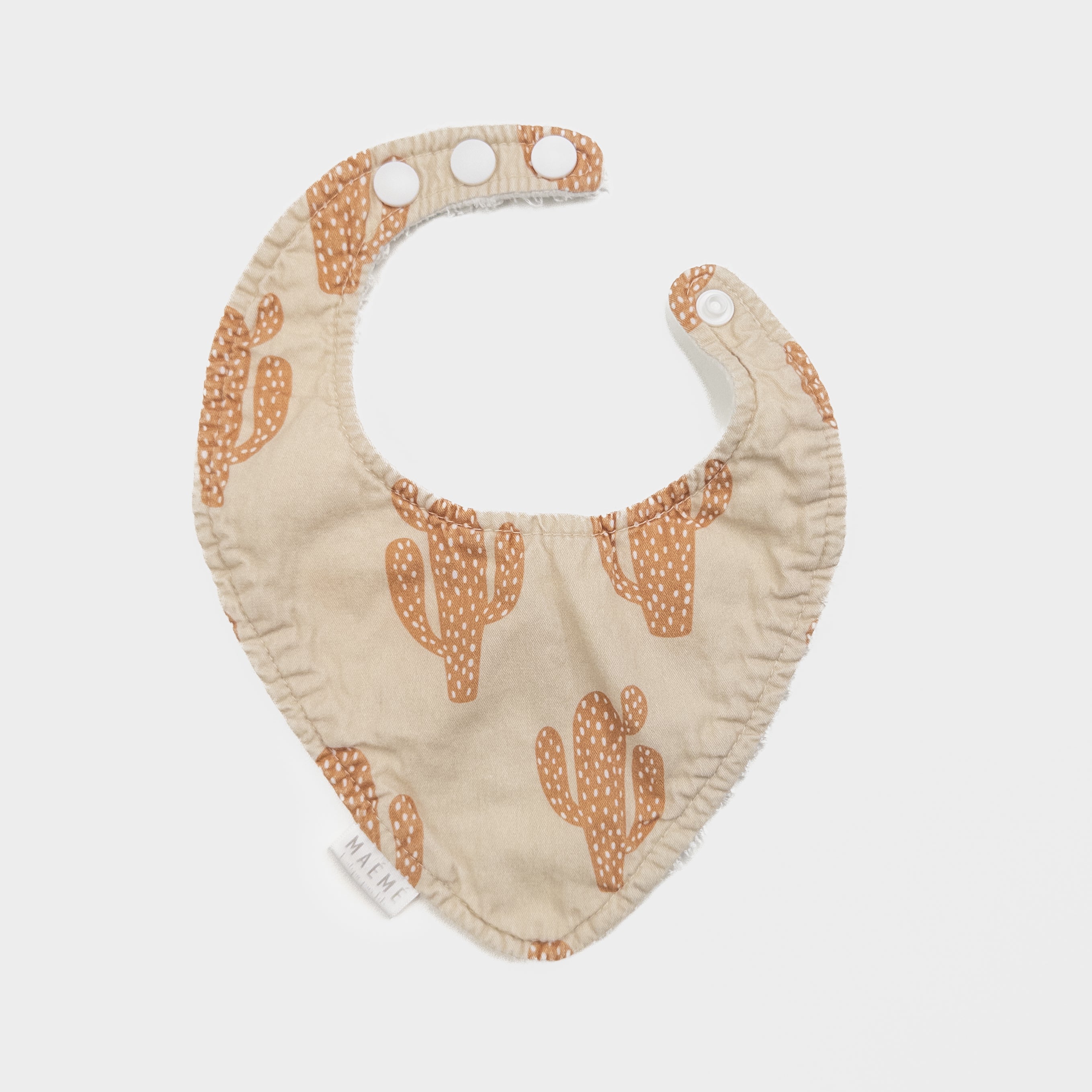Maémé - Bavoir