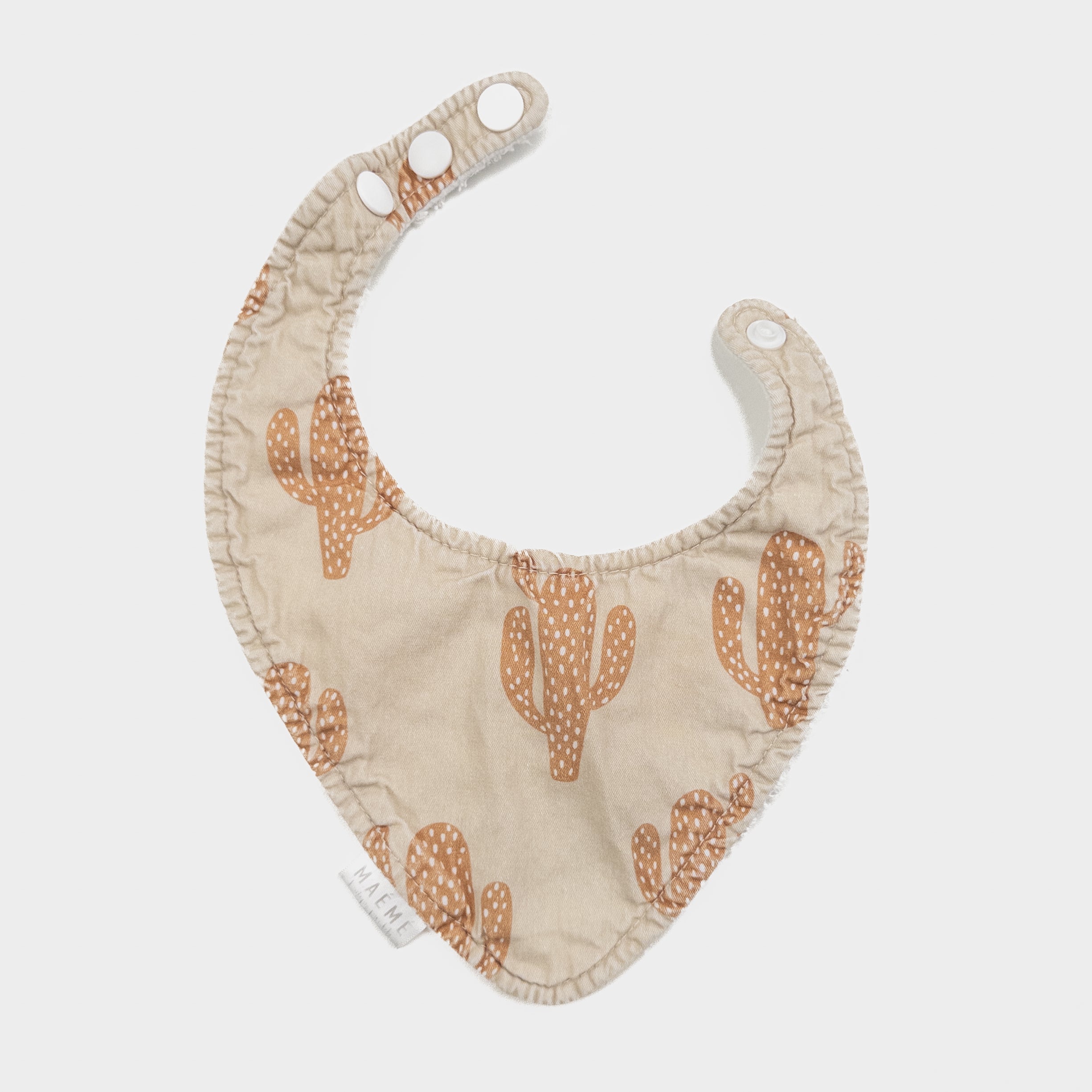 Maémé - Bavoir