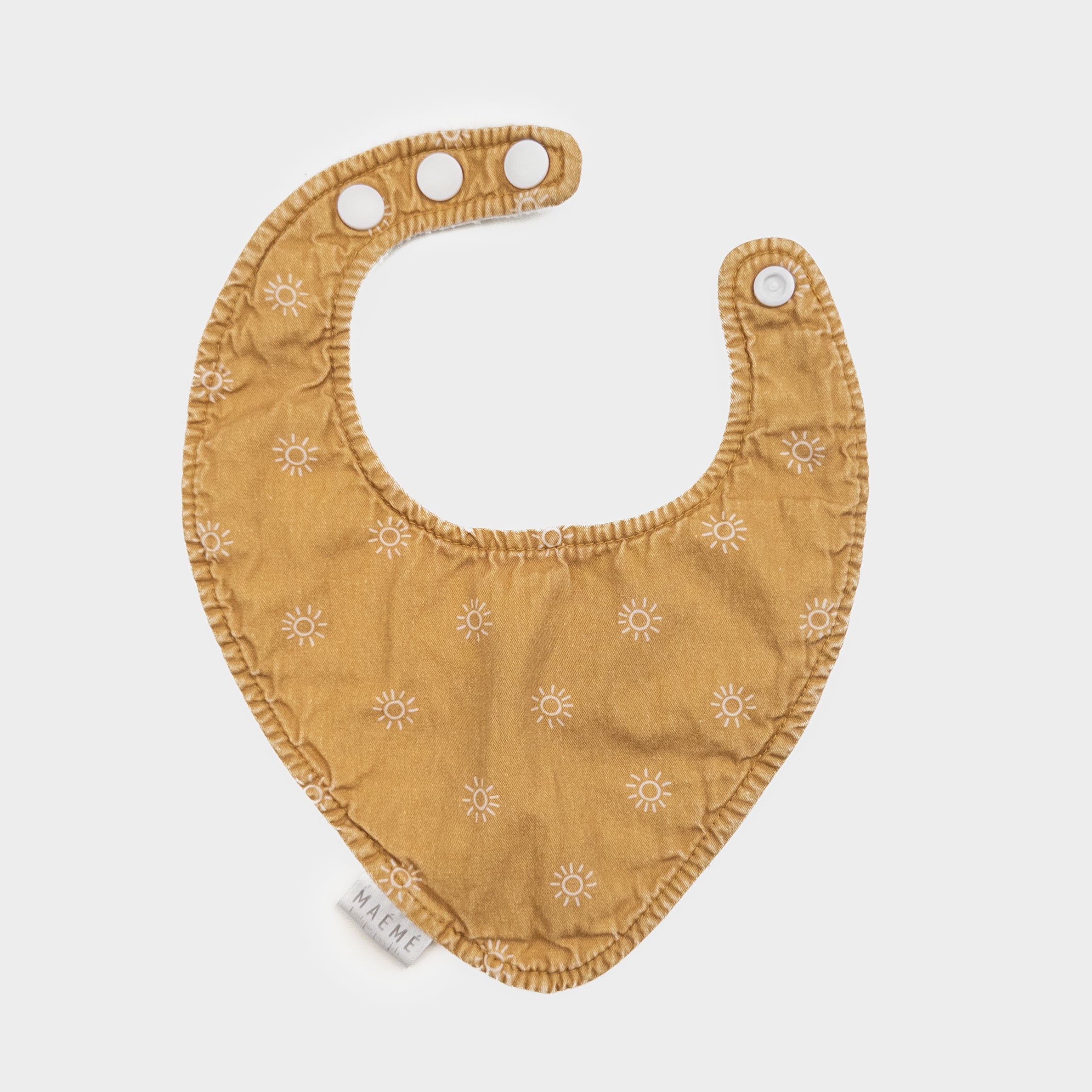 Maémé - Bavoir