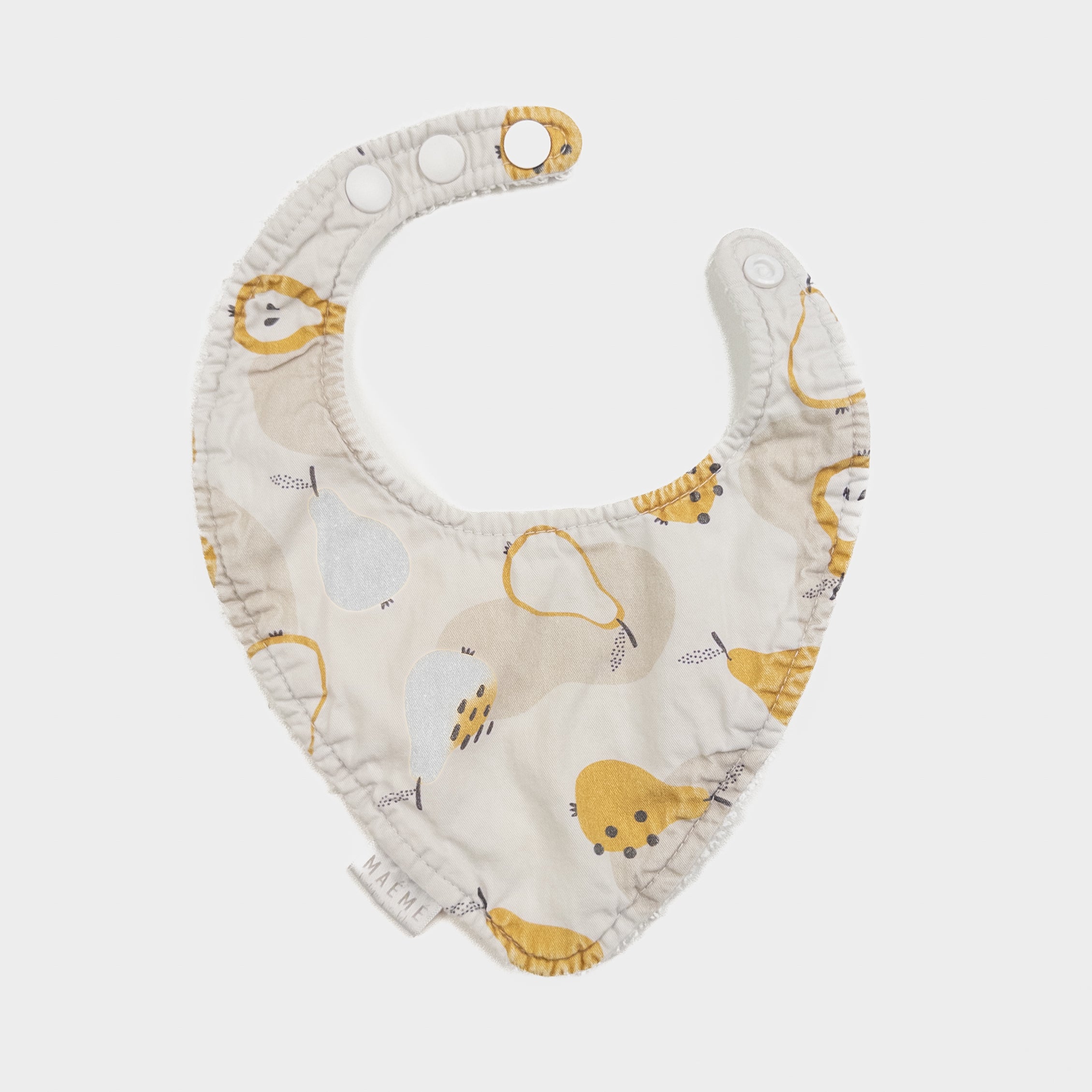 Maémé - Bavoir