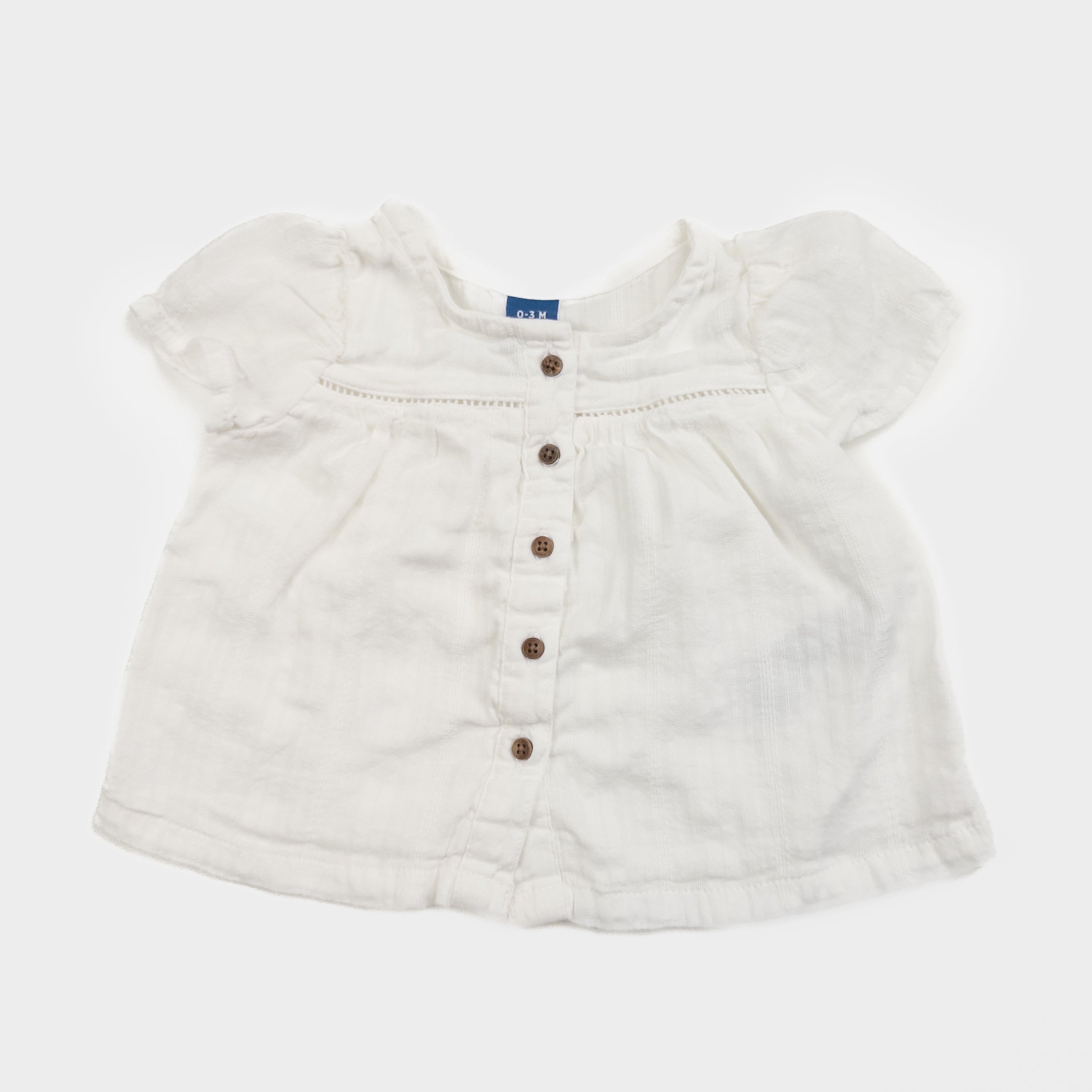 Old Navy - Chandail - 0-3 mois