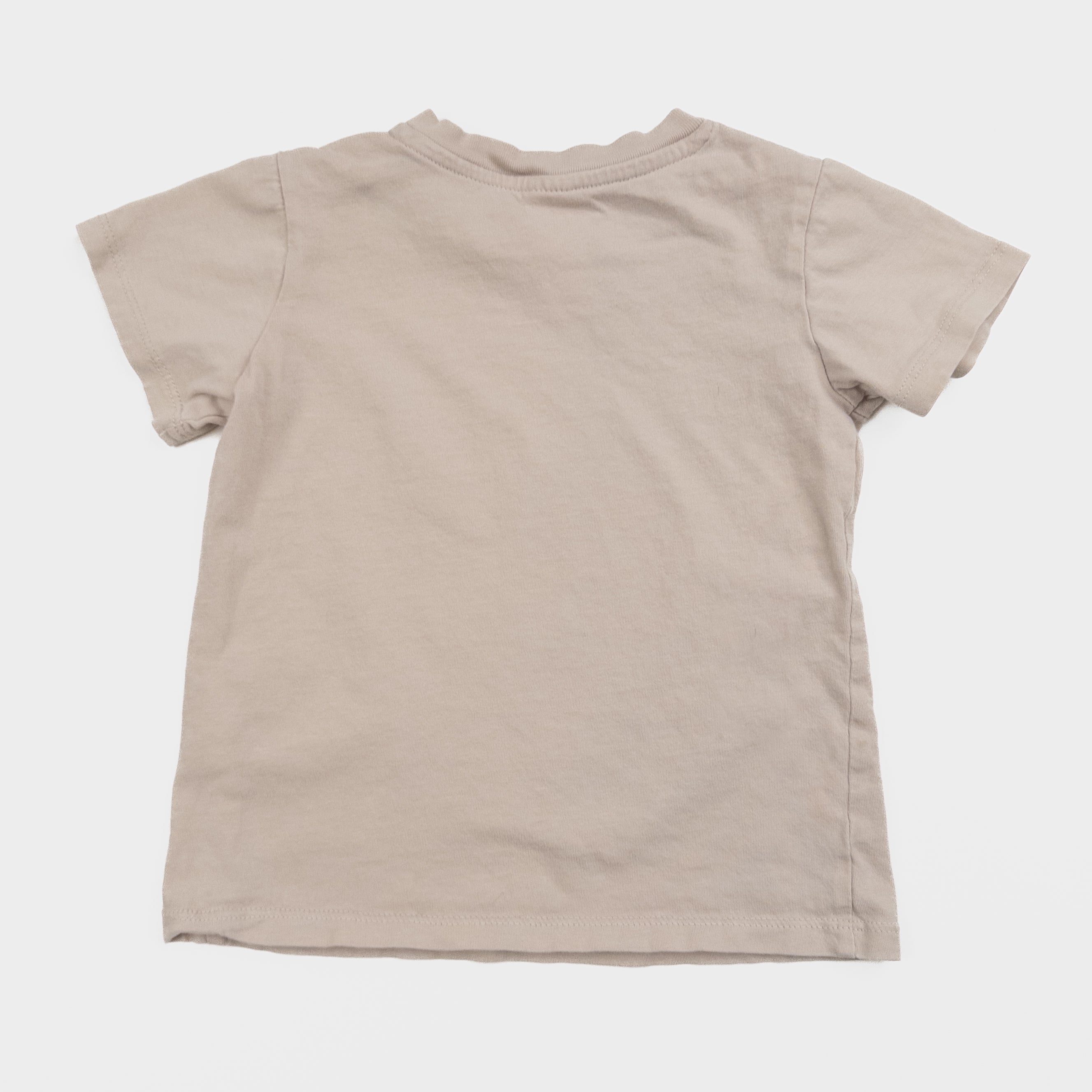 H&M - T-Shirt - 12-18 mois