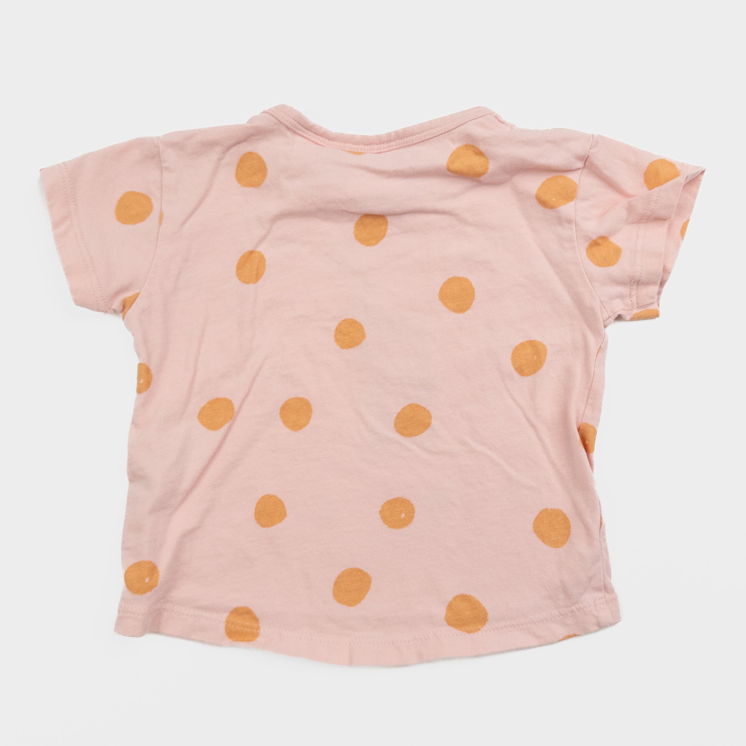 Zara - T-Shirt - 3-6 mois