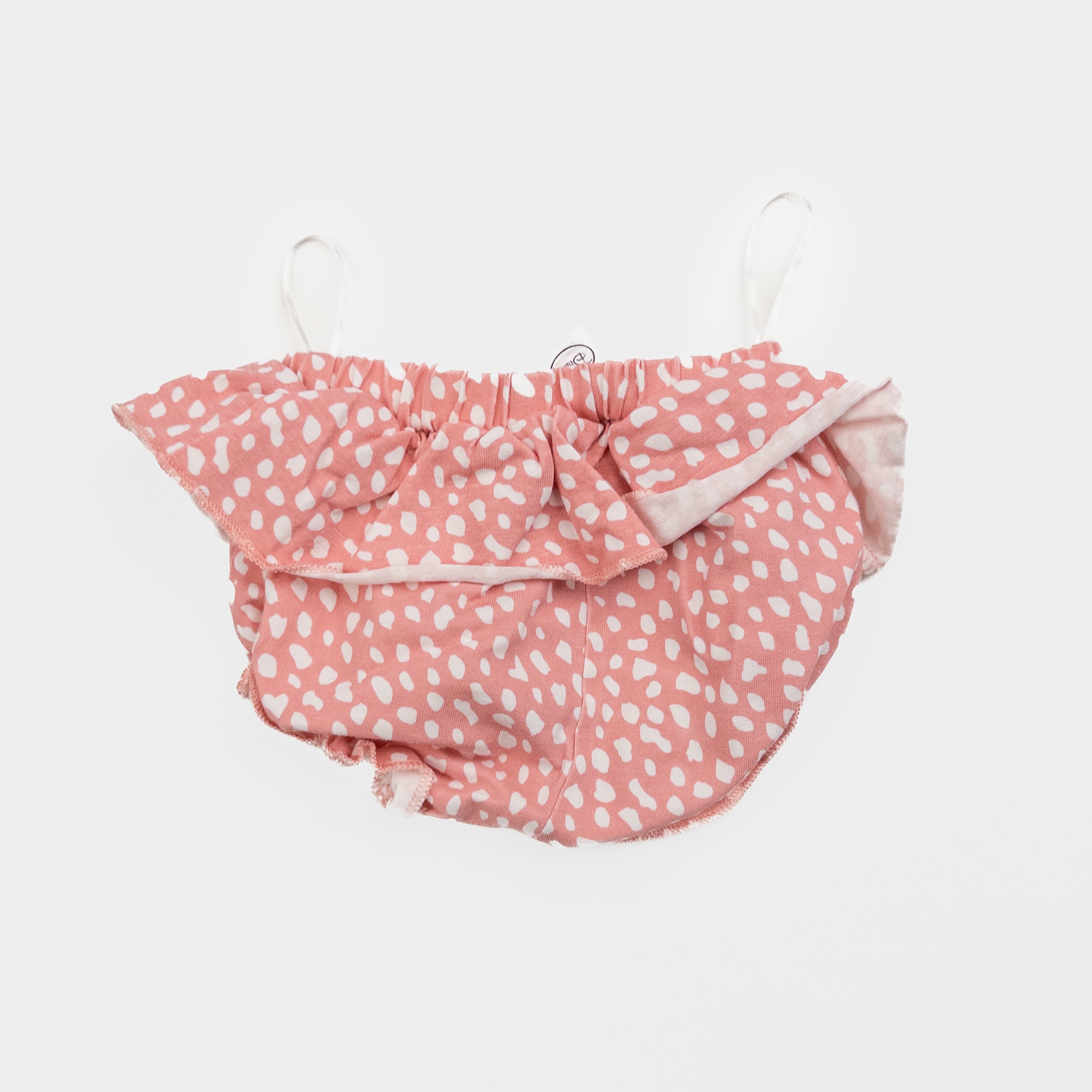 H&M bio - Short - 0-1 mois