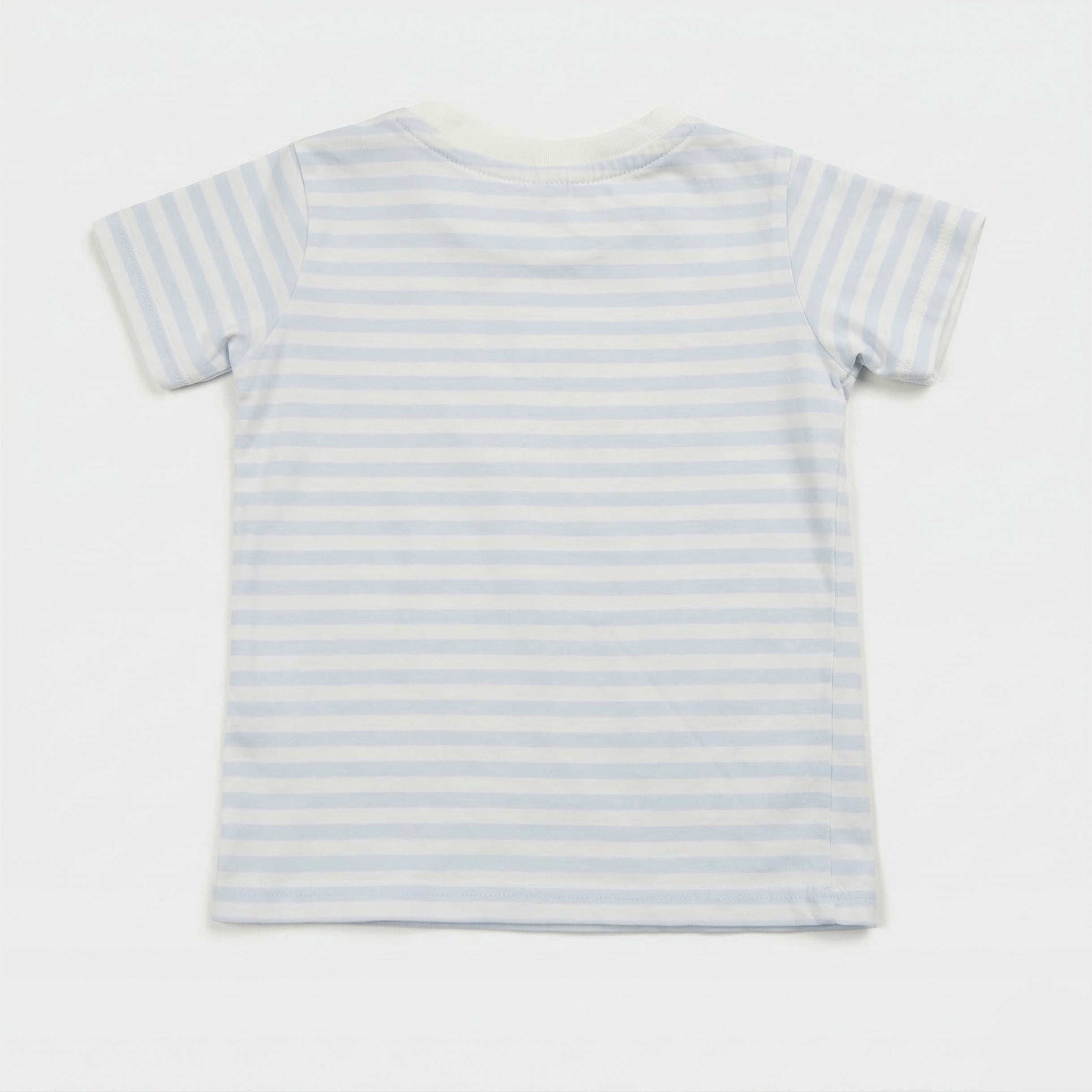 H&M - T-Shirt - 12-18 mois