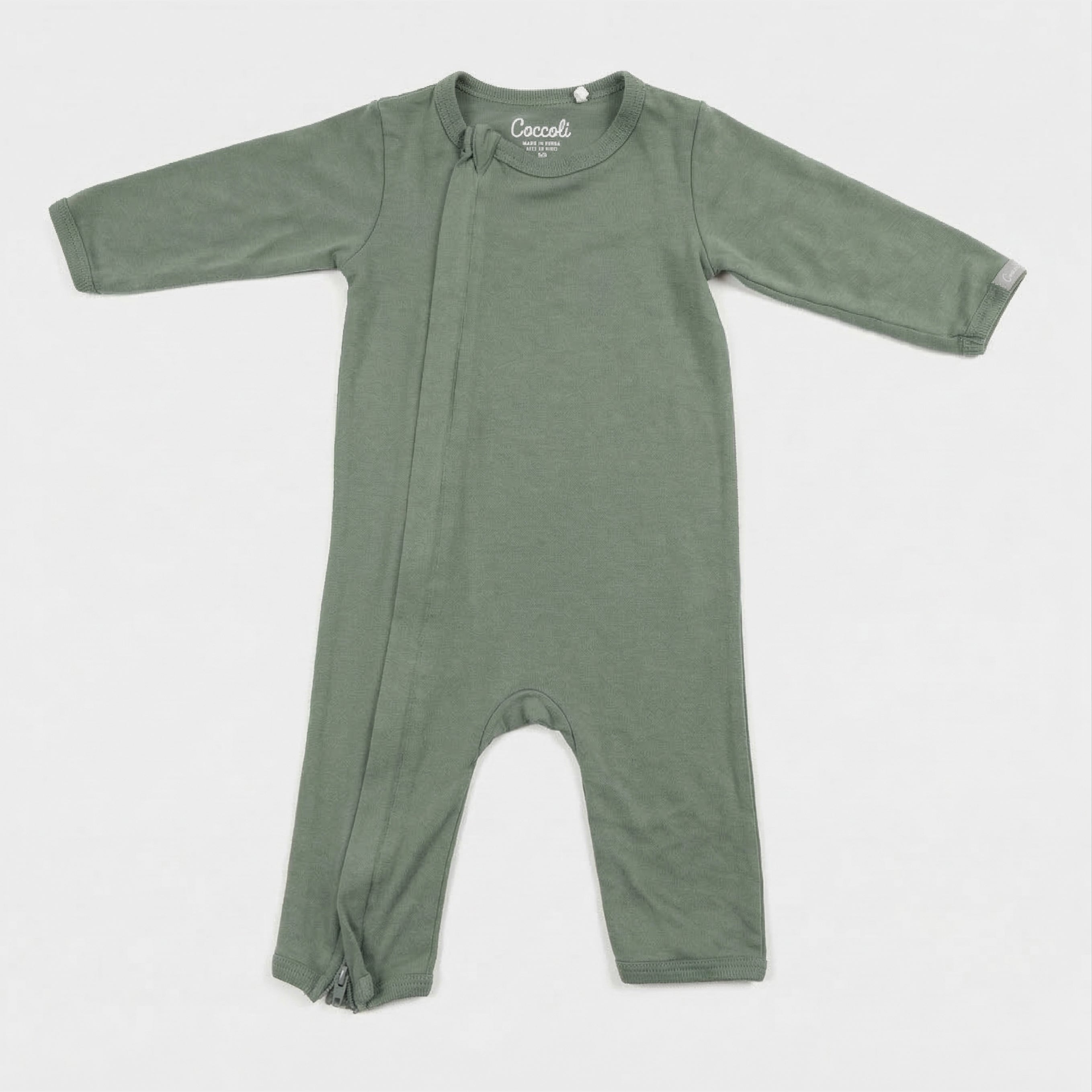 Cocoli - Pyjama léger - 3 mois