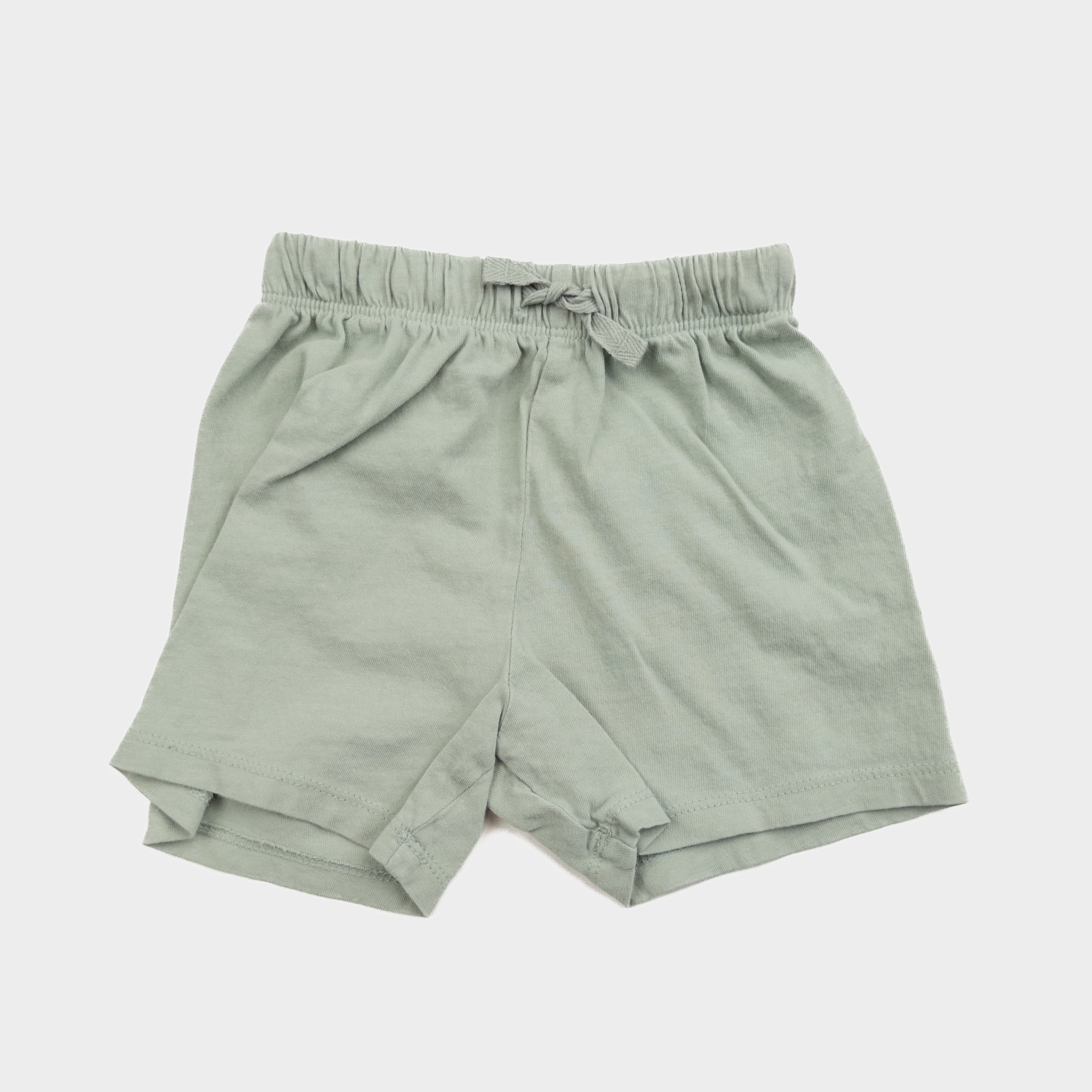 H&M bio - Short - 12-18 mois