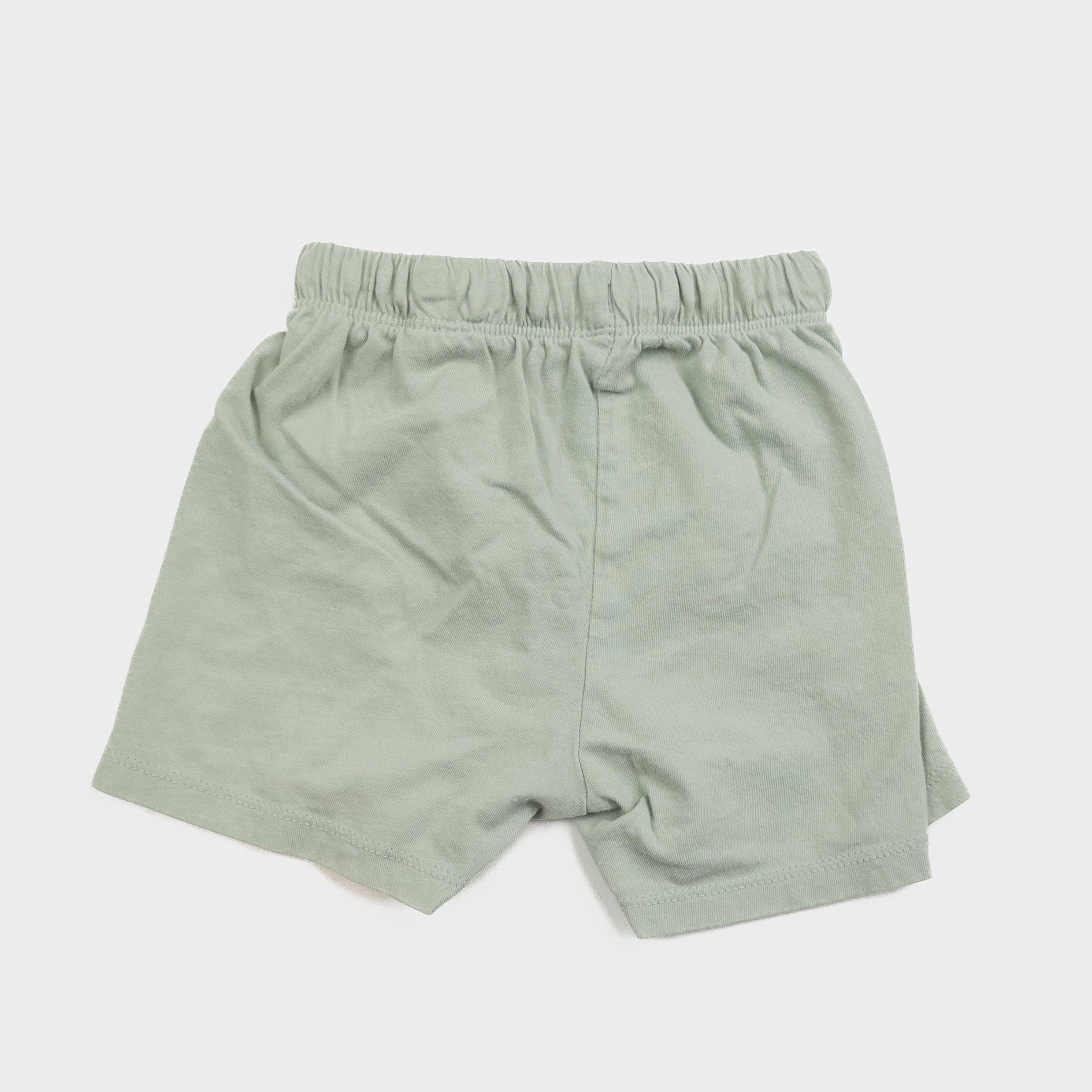 H&M bio - Short - 12-18 mois