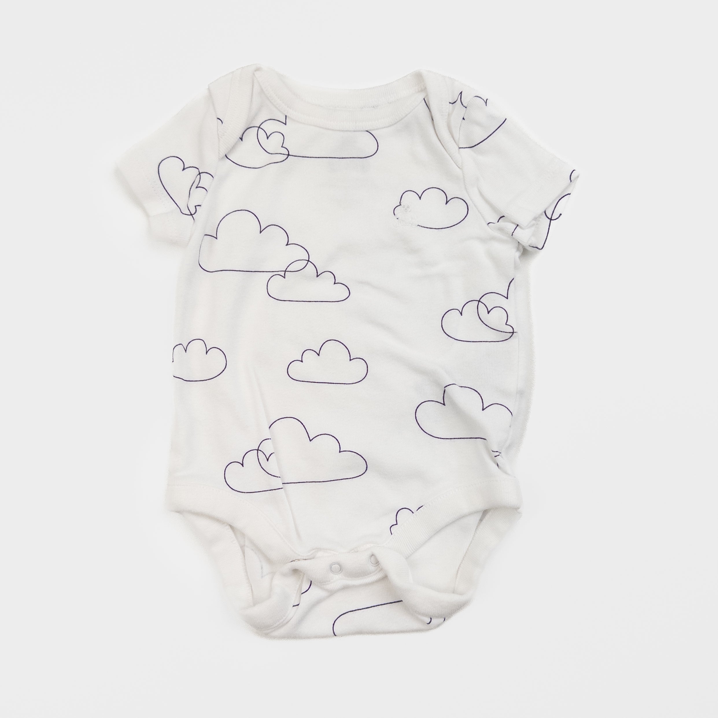 Gap - Cache-couche - 0-3 mois