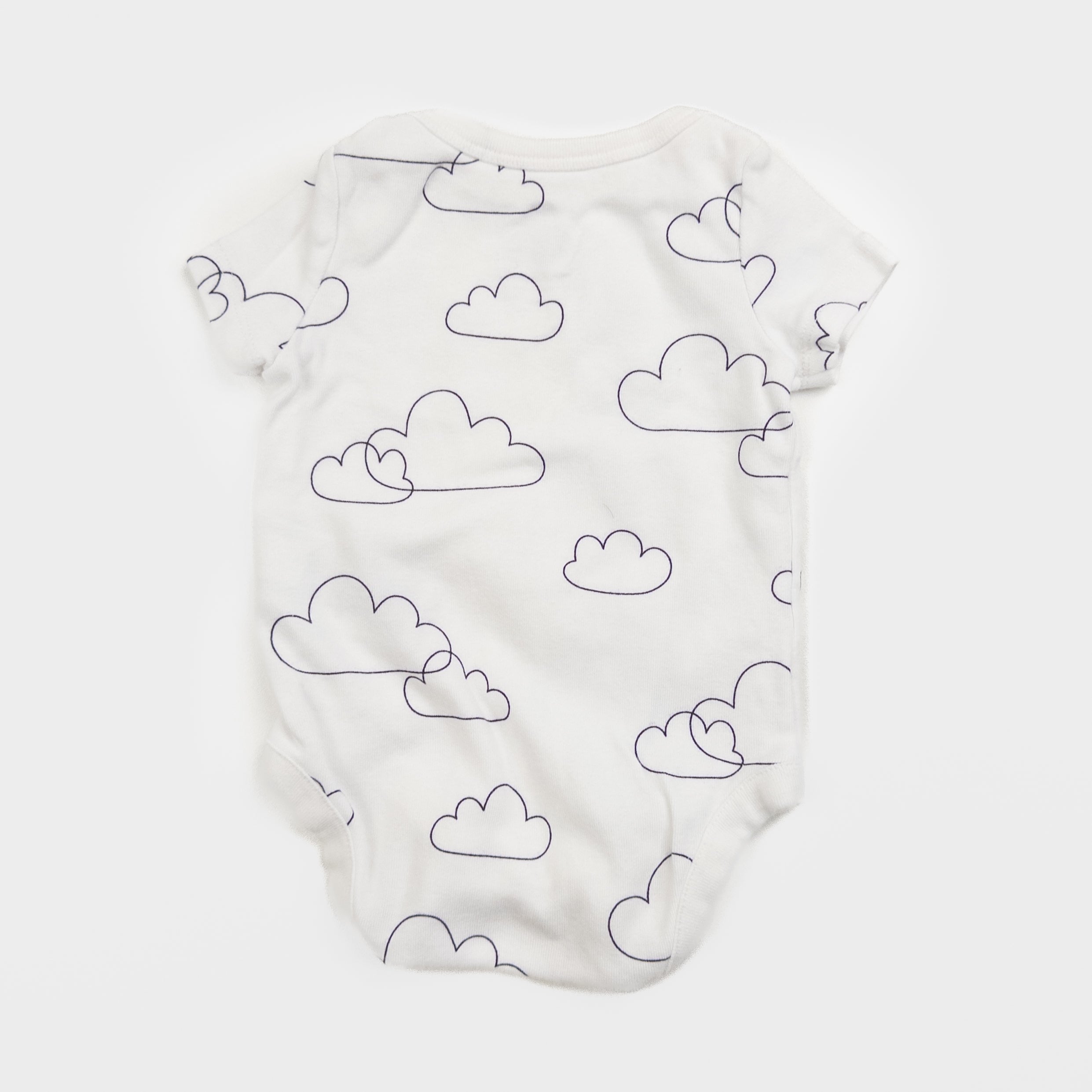 Gap - Cache-couche - 0-3 mois