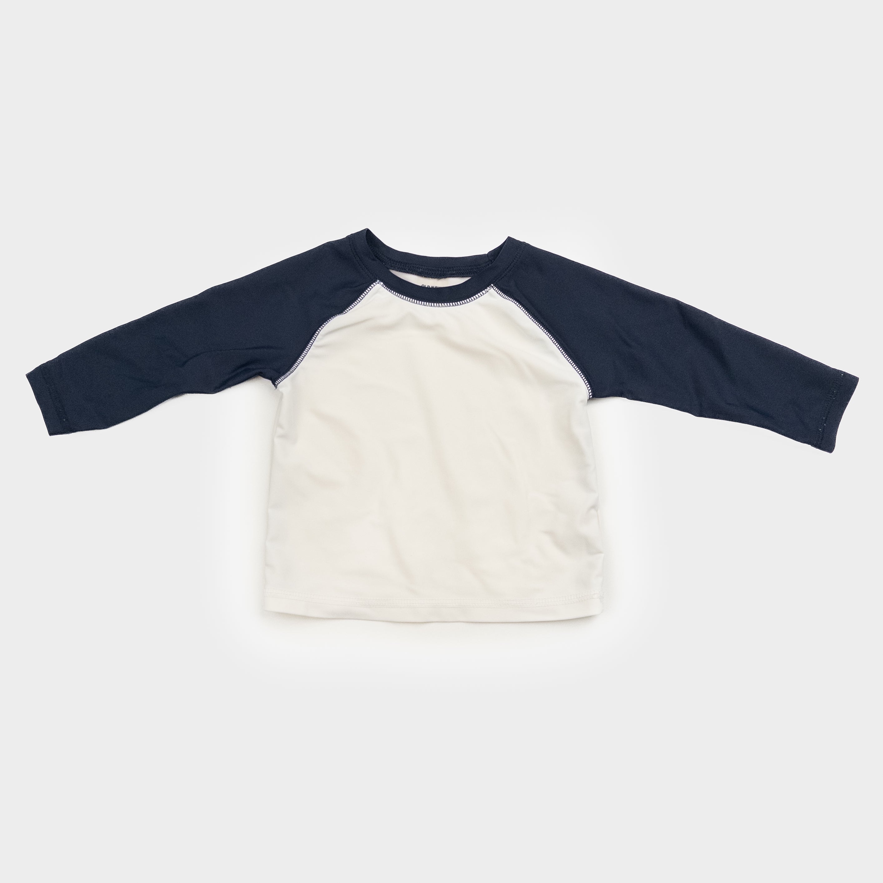 Old Navy - Chandail maillot - 6-12 mois