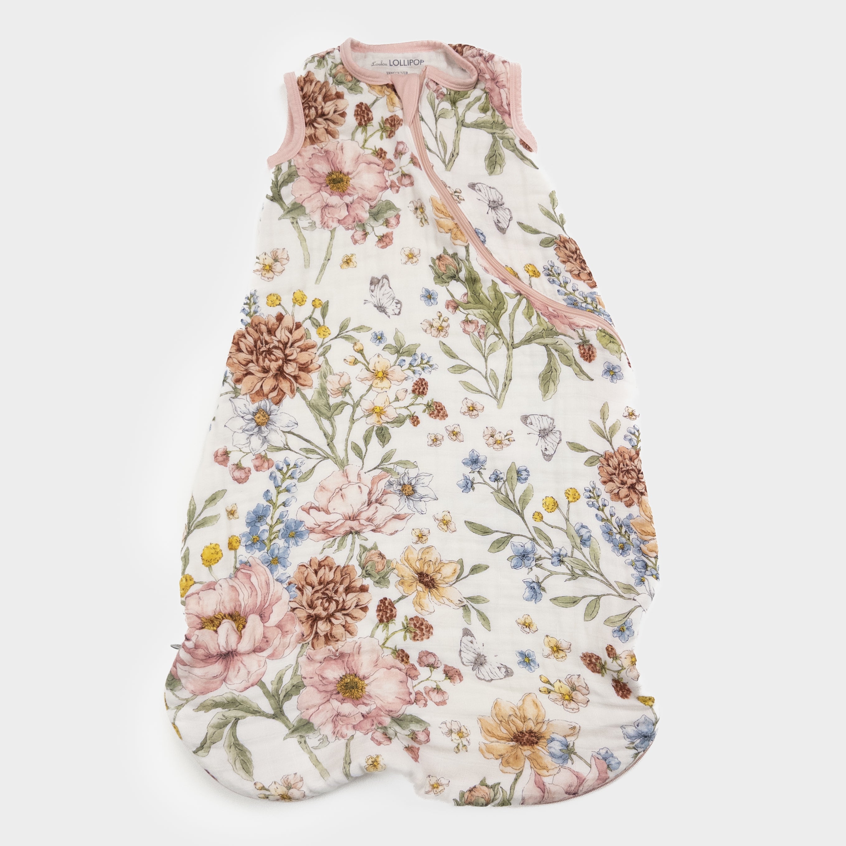 Loulou Lollipop - Sac de nuit - 3-12 mois