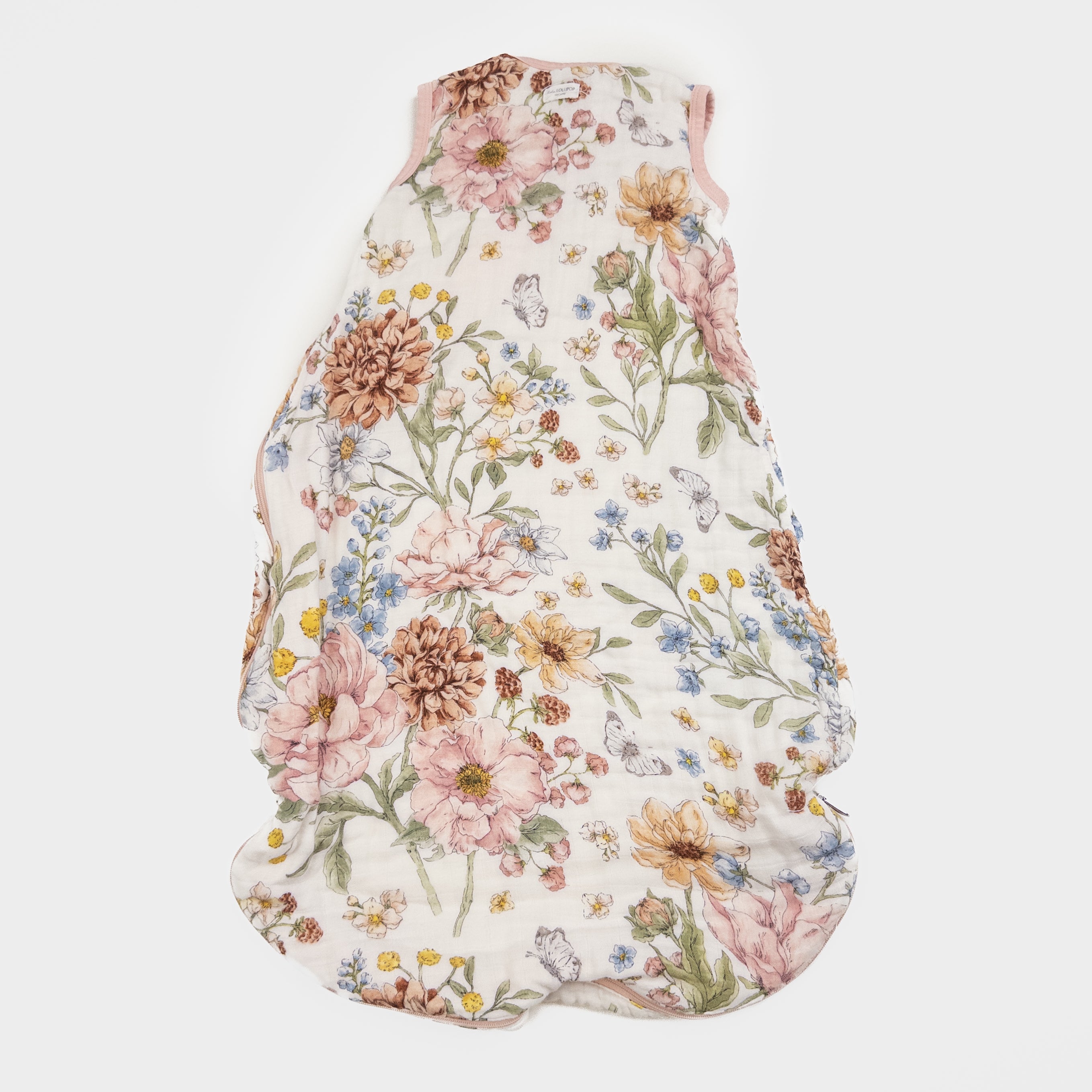 Loulou Lollipop - Sac de nuit - 3-12 mois