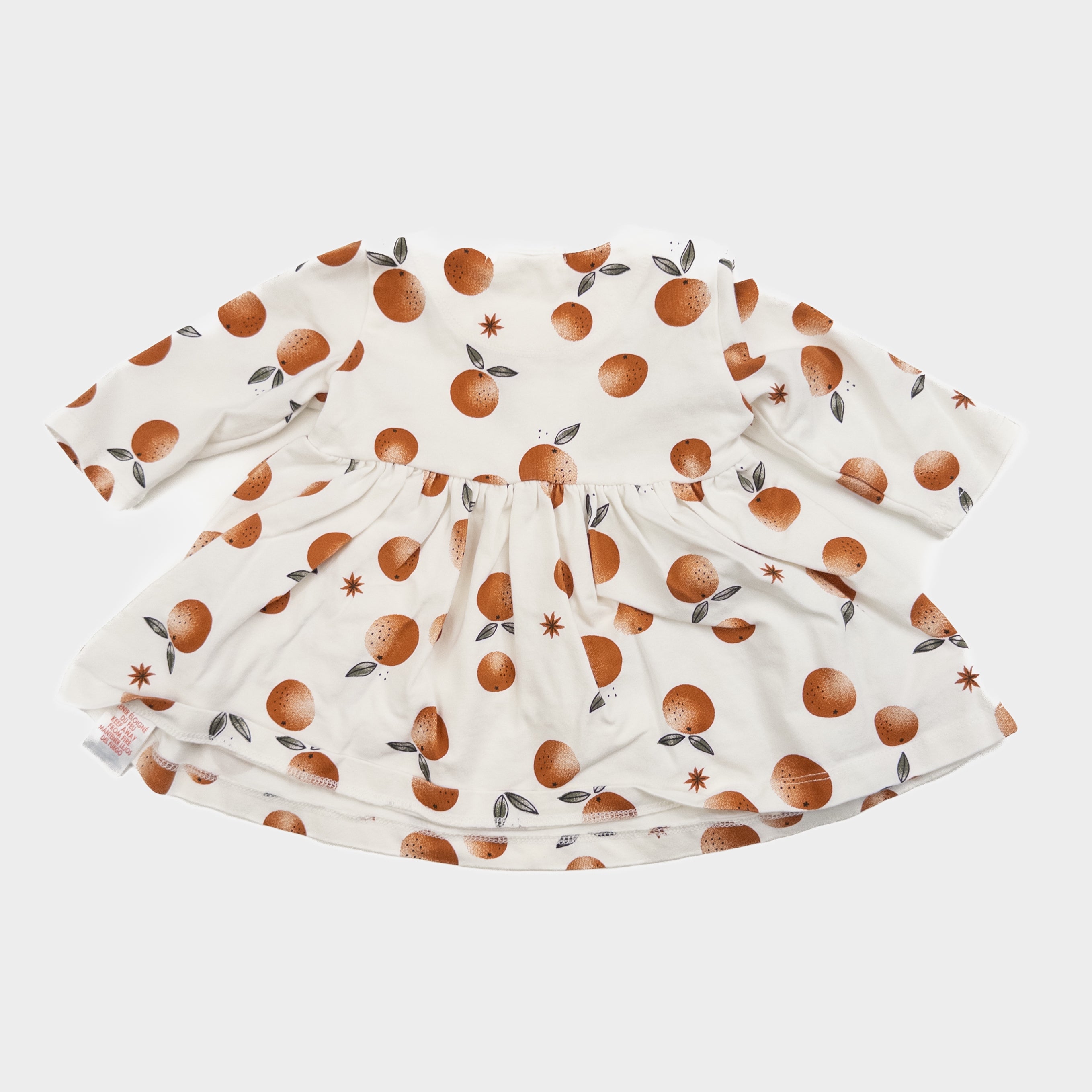 Petit Lem - Robe - 3 mois