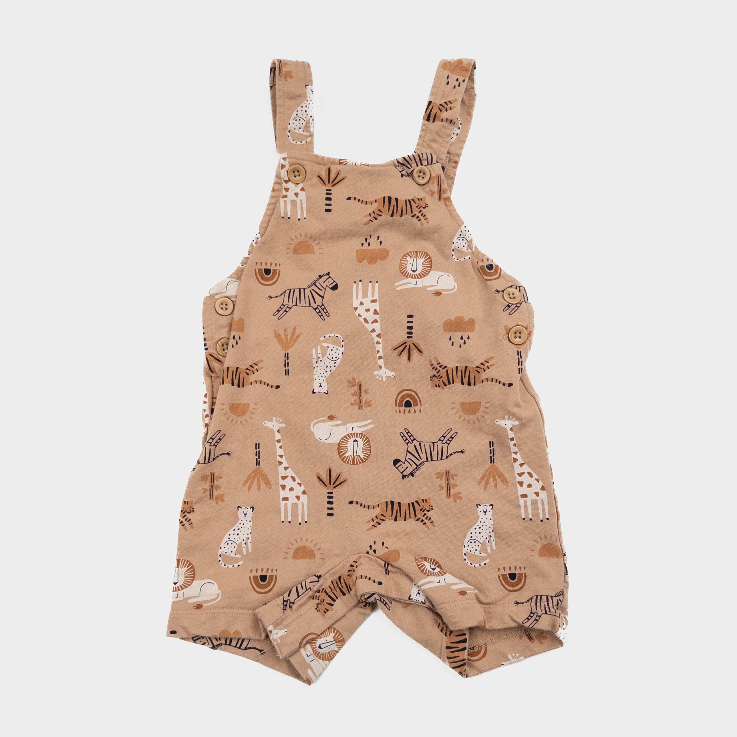 Pekkle - Salopette - 18 mois