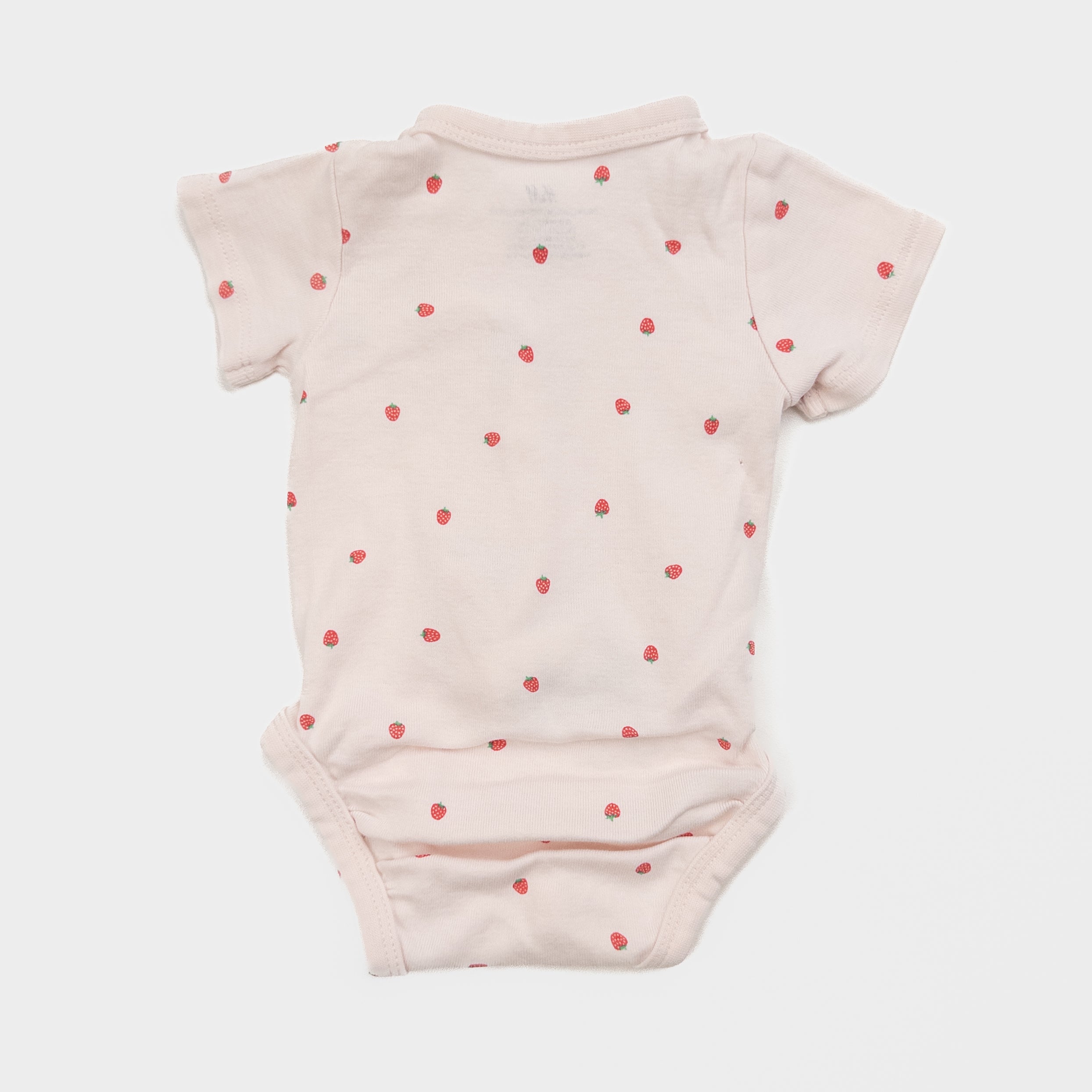 H&M bio - Cache-couche - 1-2 mois