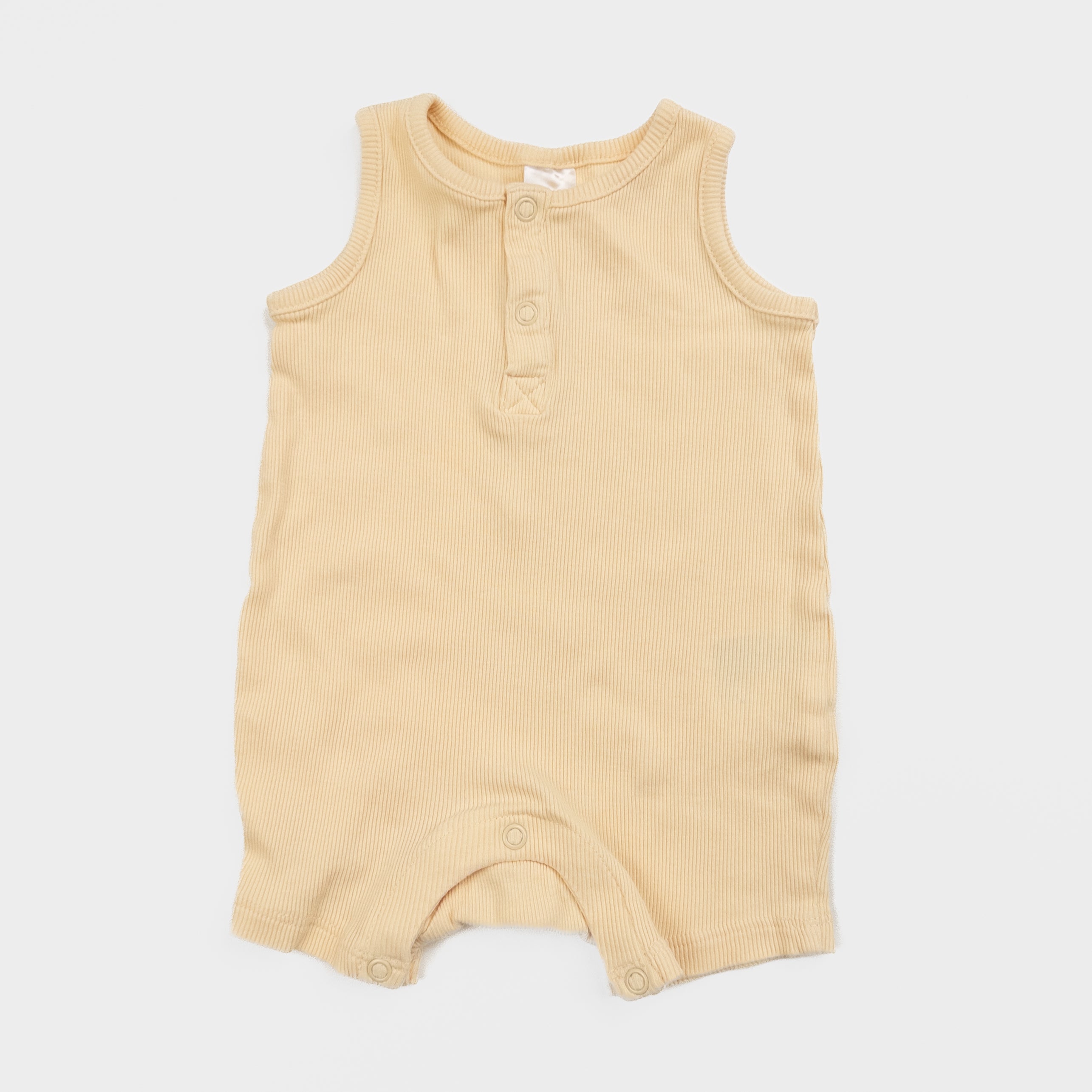 H&M bio - Salopette - 2-4 mois