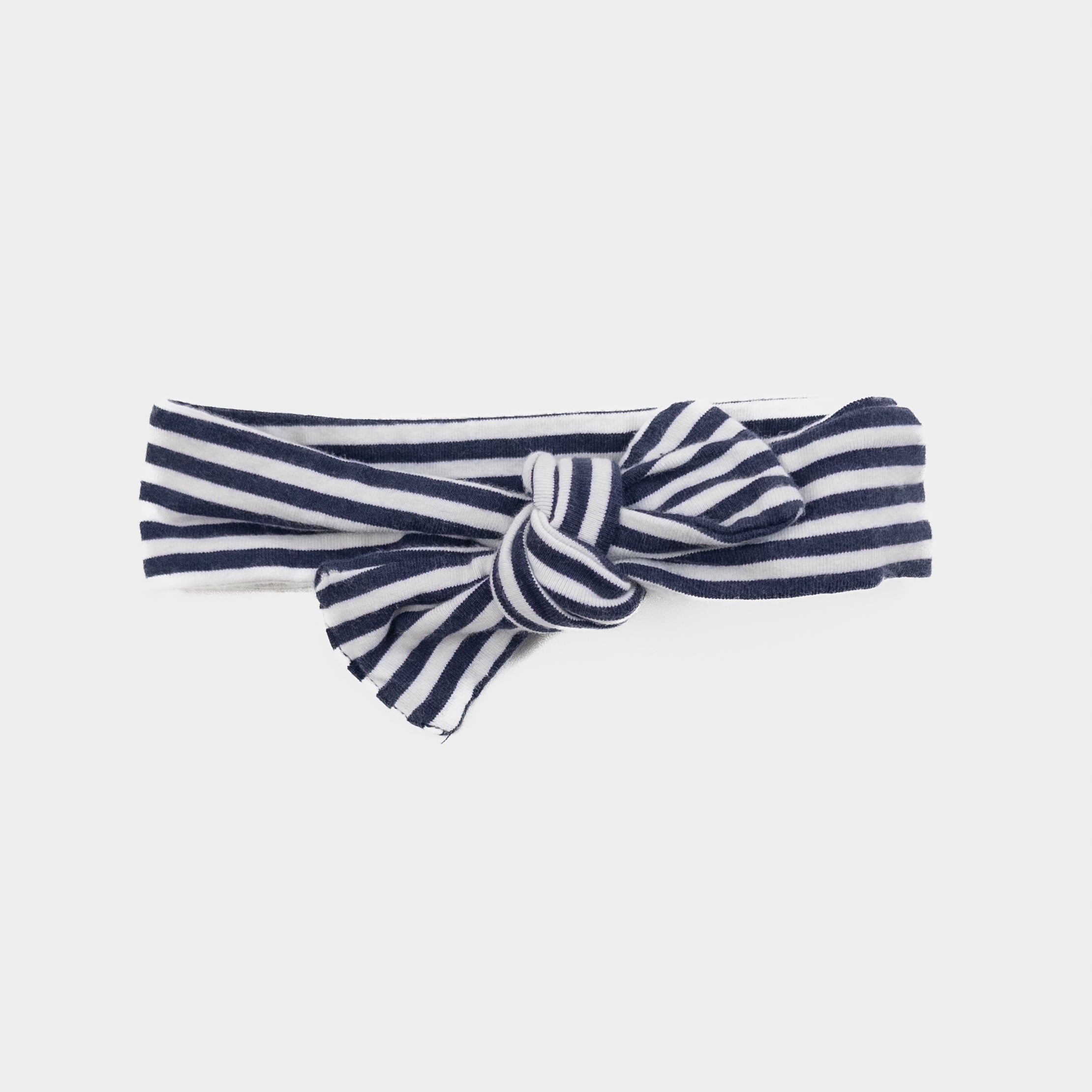 Bandeau - One Size (0-6 mois approx)