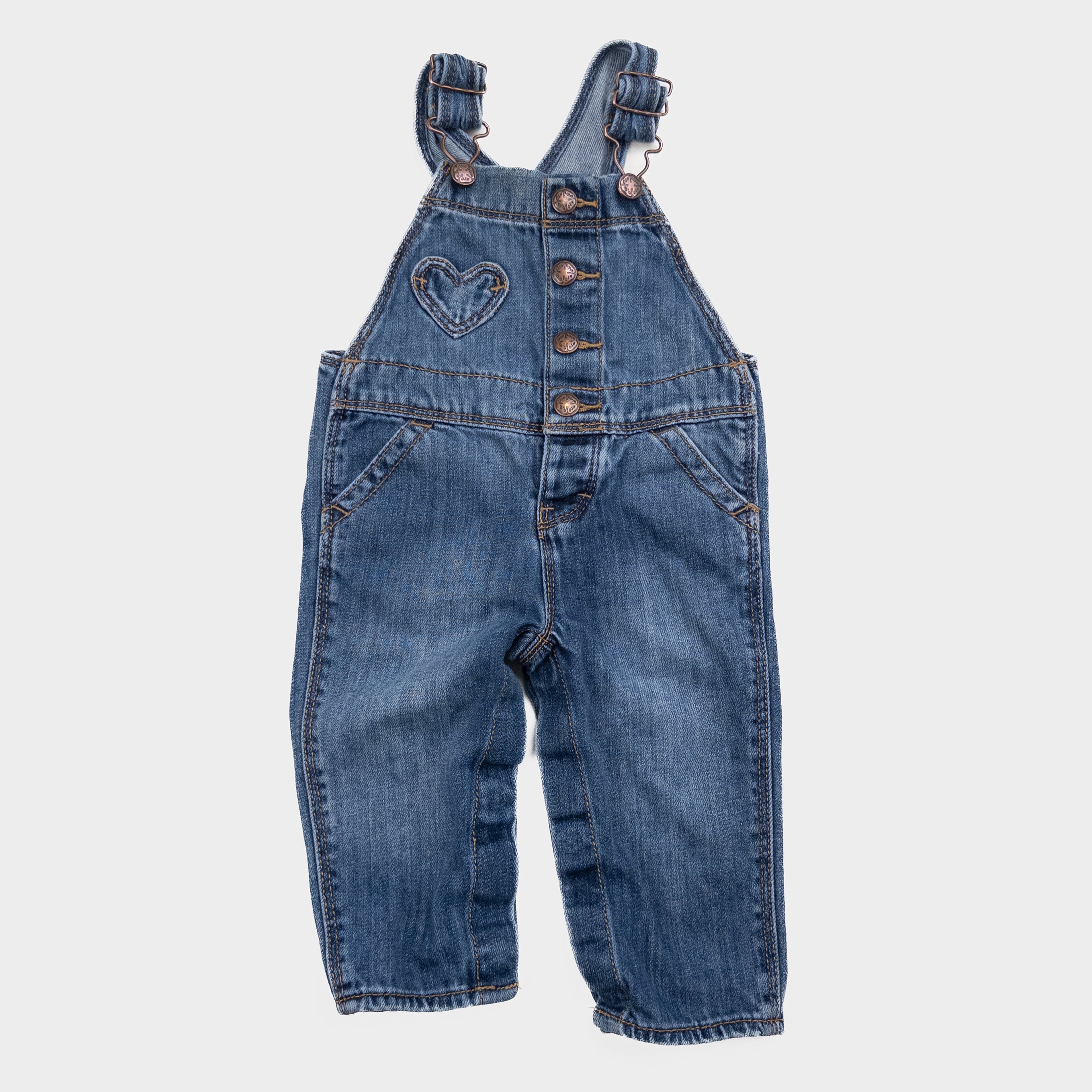 Oshksoh - Salopette - 9 mois