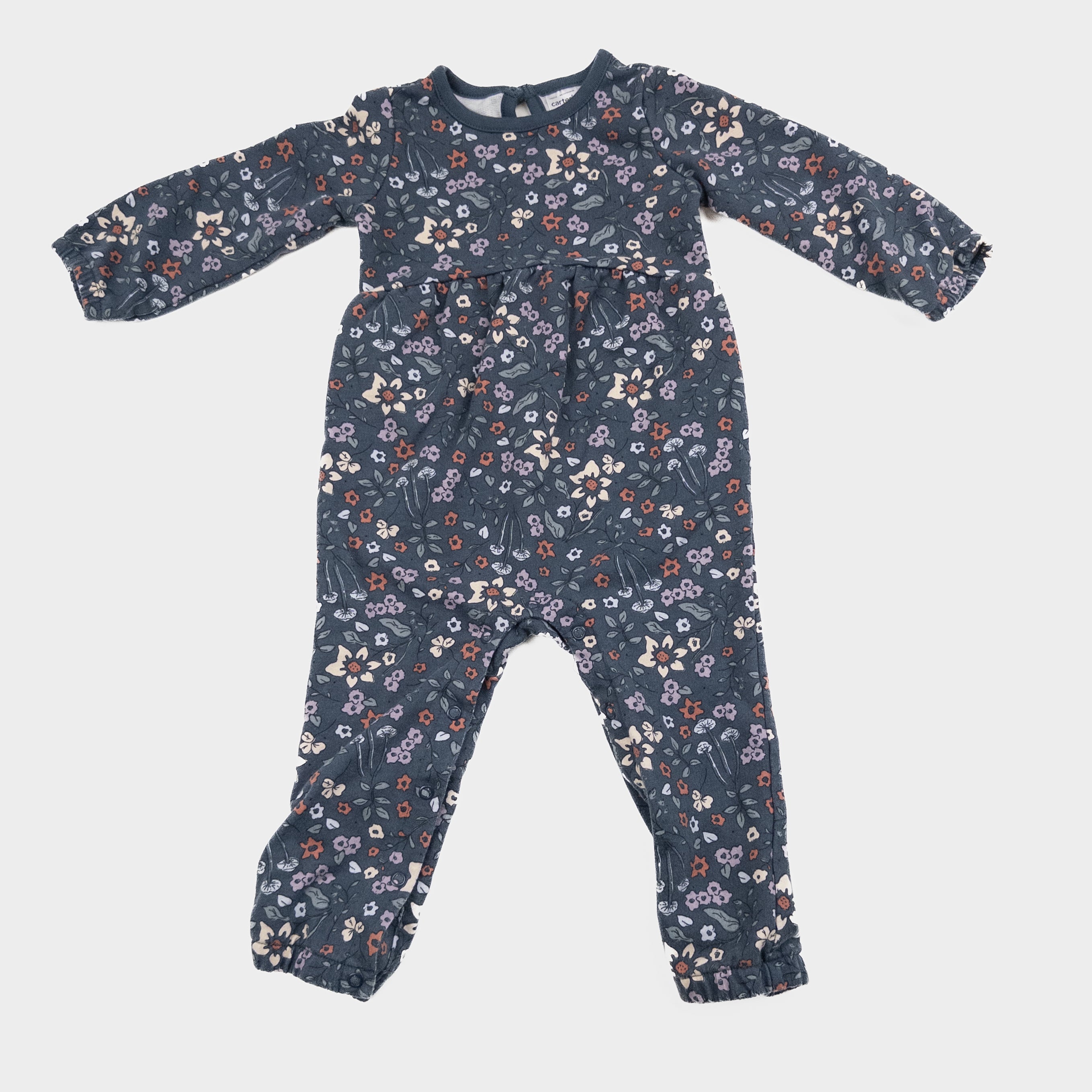 Carter's - Combinaison - 18 mois