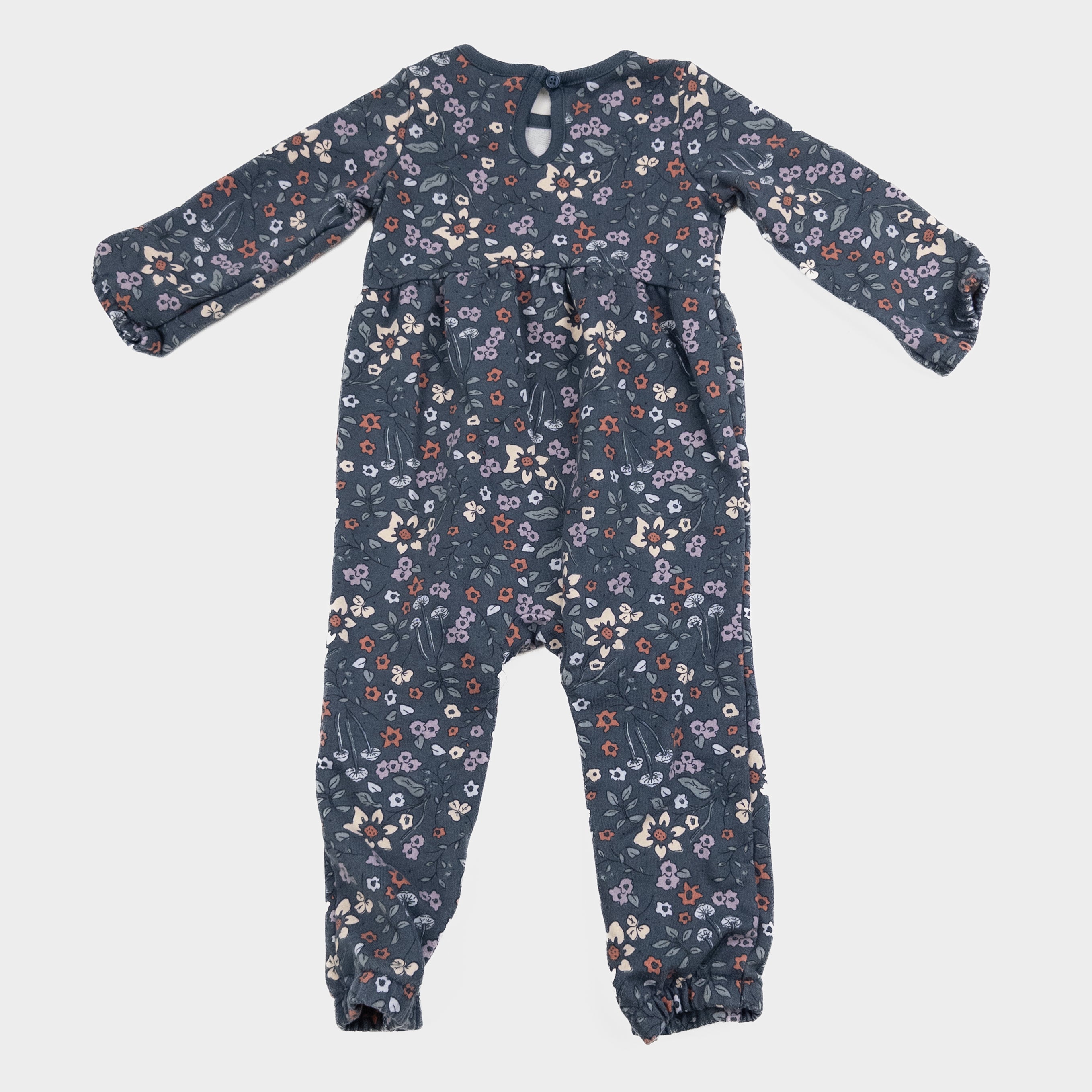 Carter's - Combinaison - 18 mois