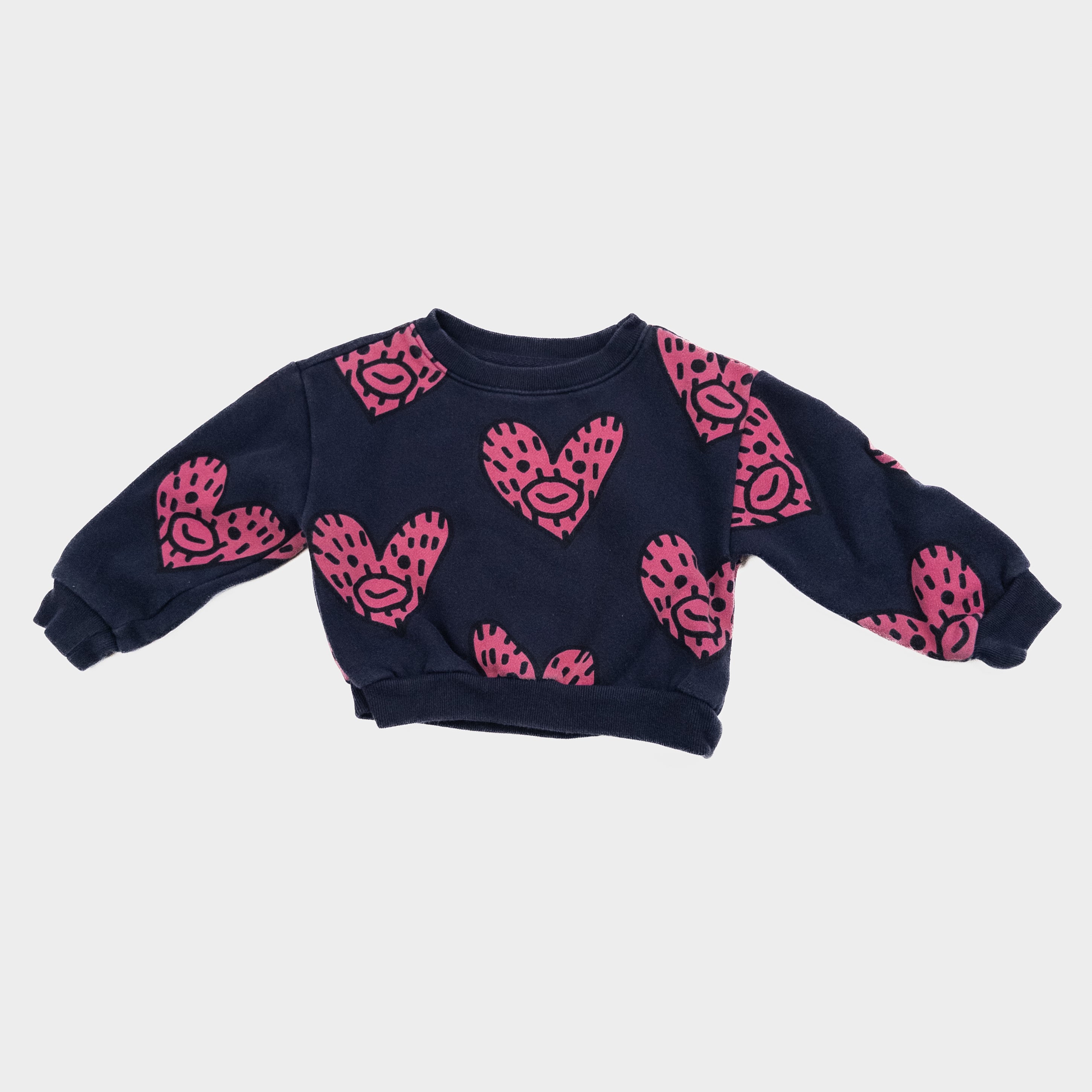 Gap - Pull - 3 ans *Fait petit et court