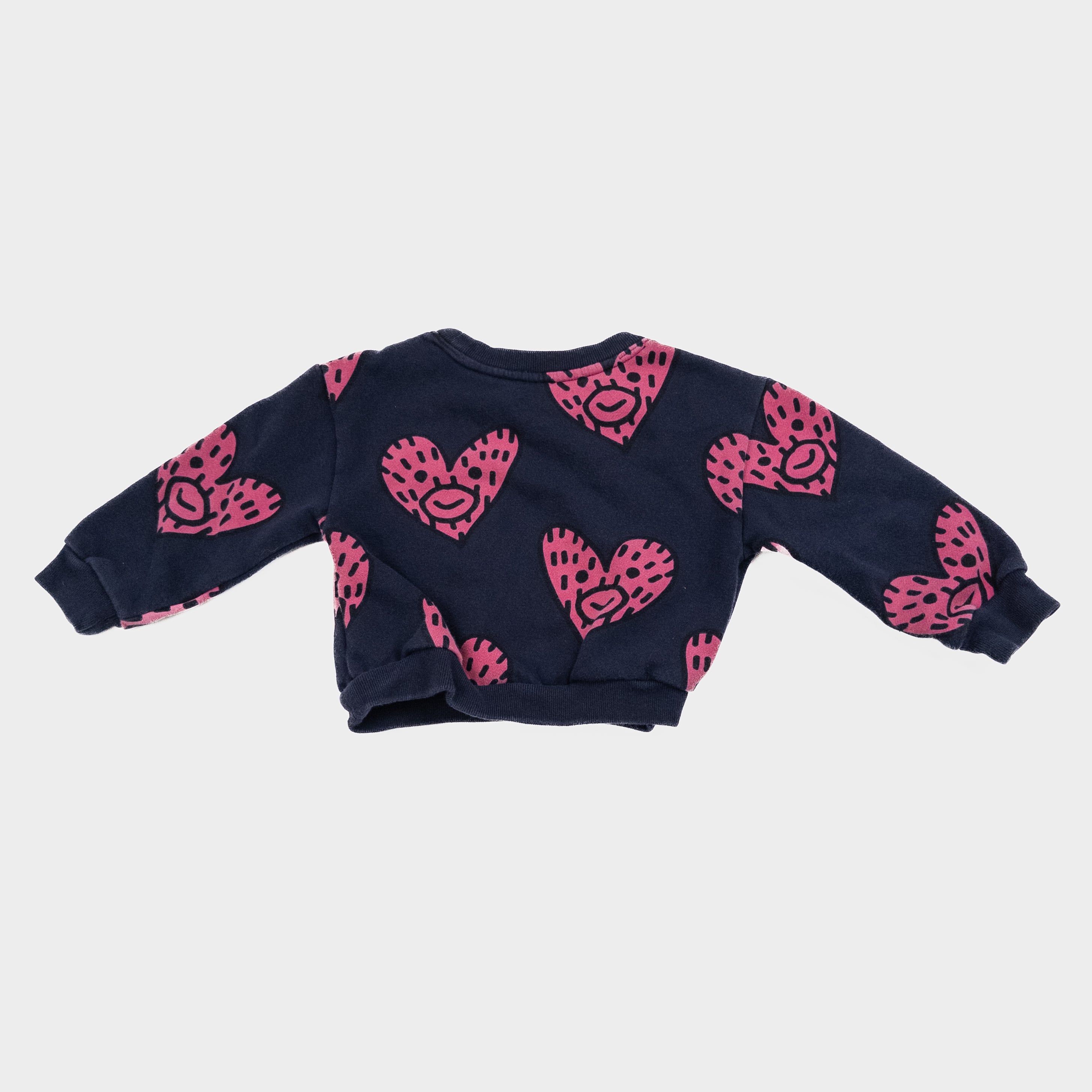 Gap - Pull - 3 ans *Fait petit et court