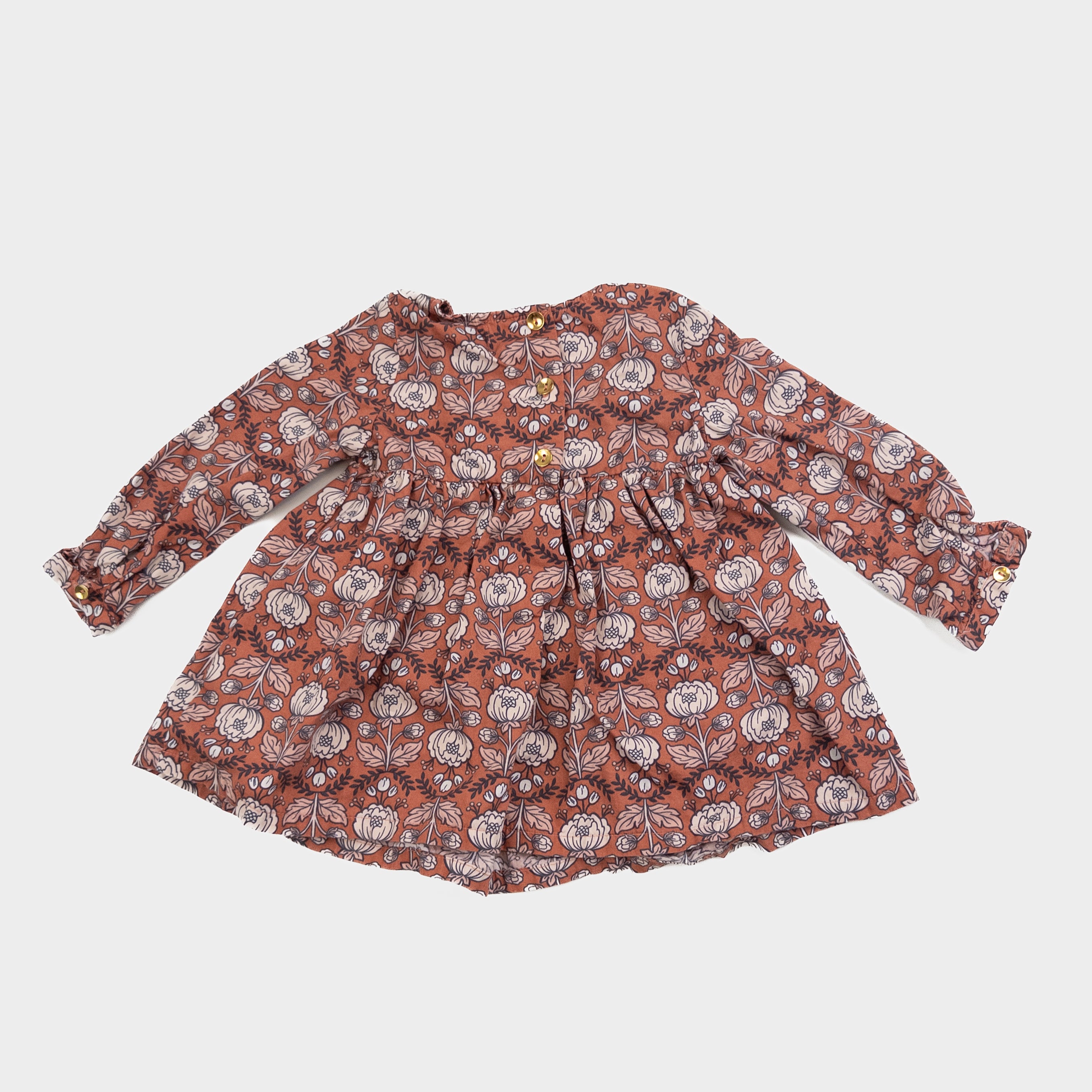 Cynthia Rowley - Robe tunique - 18 mois