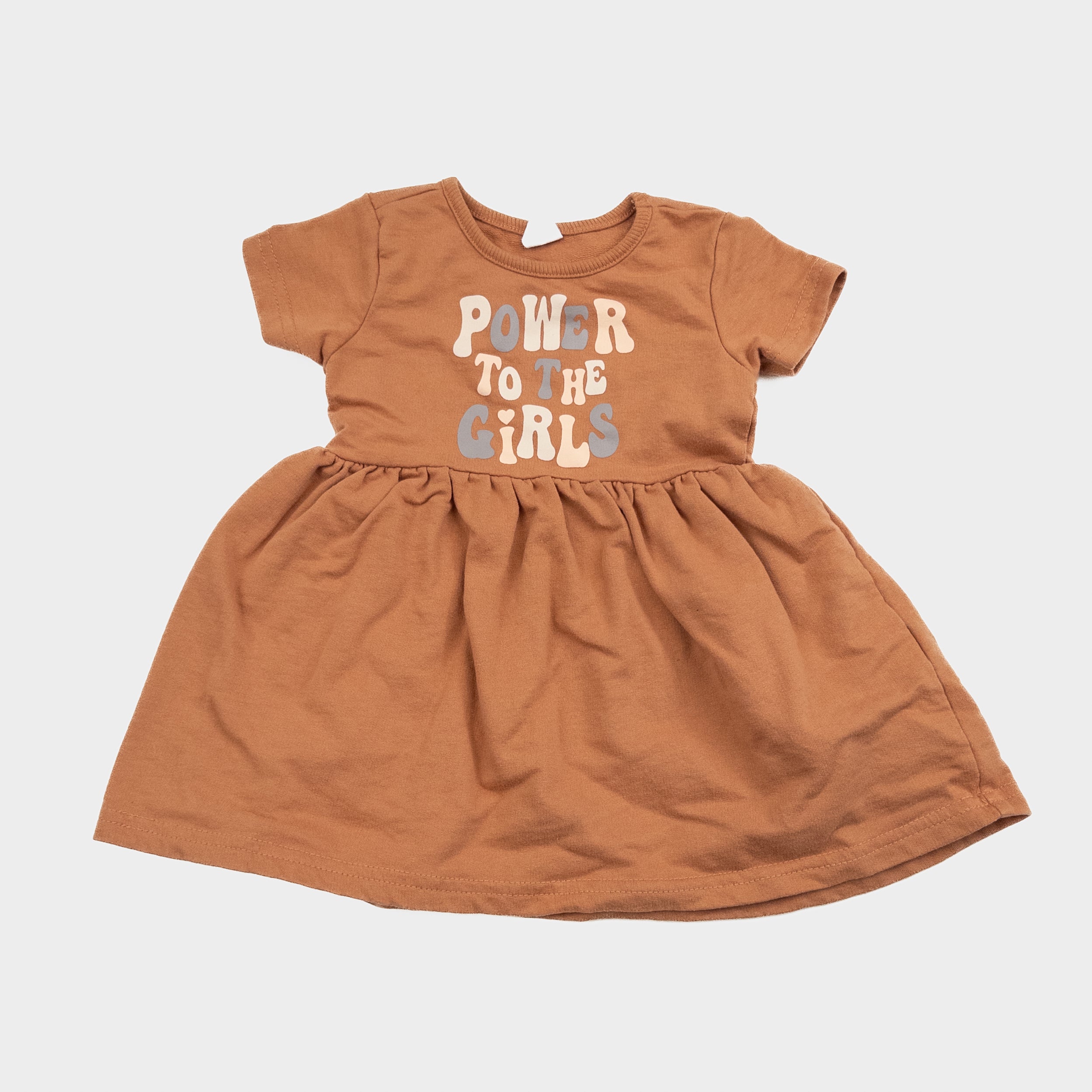 PL Baby - Robe - 18 mois