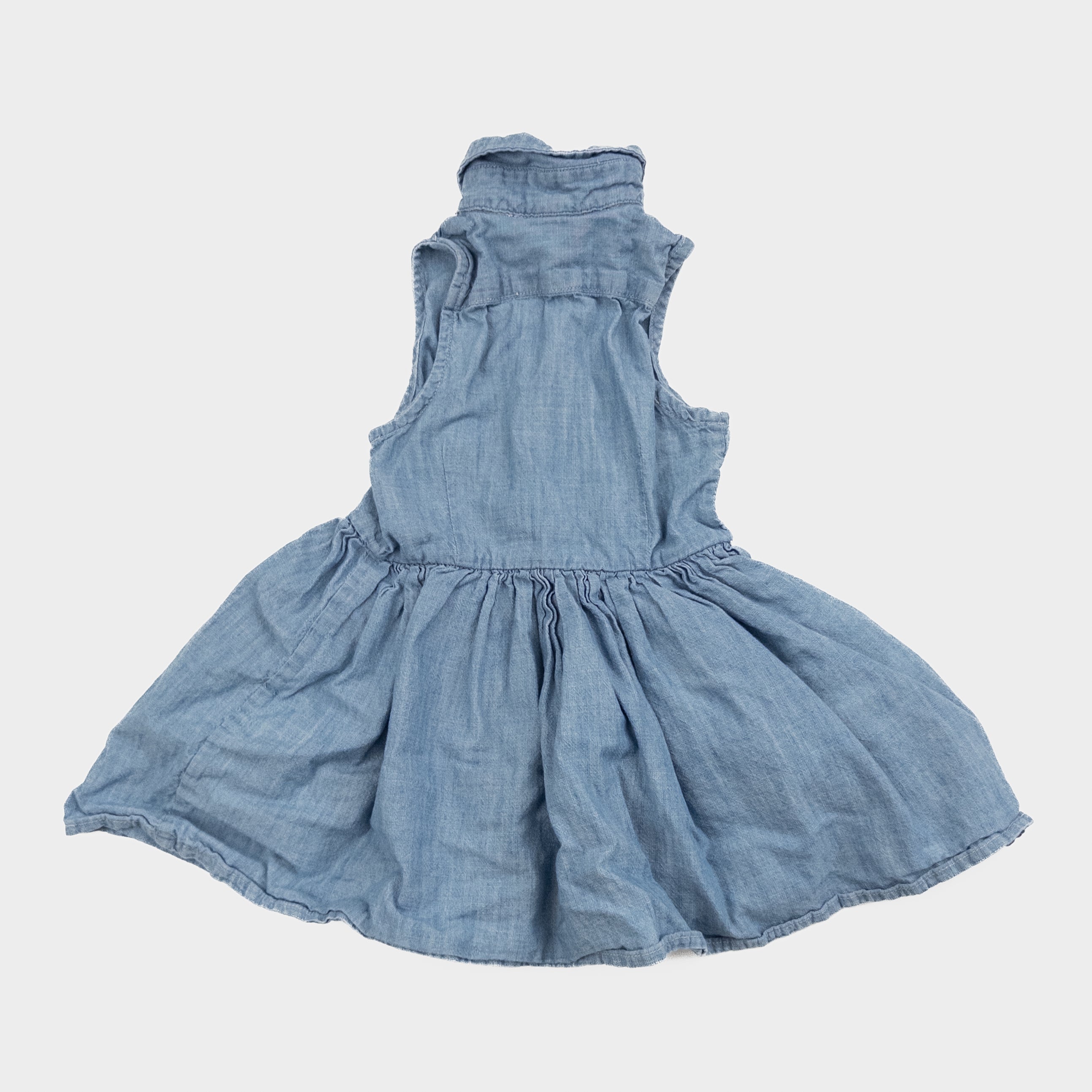 Polo Ralph Lauren - Robe - 2 ans
