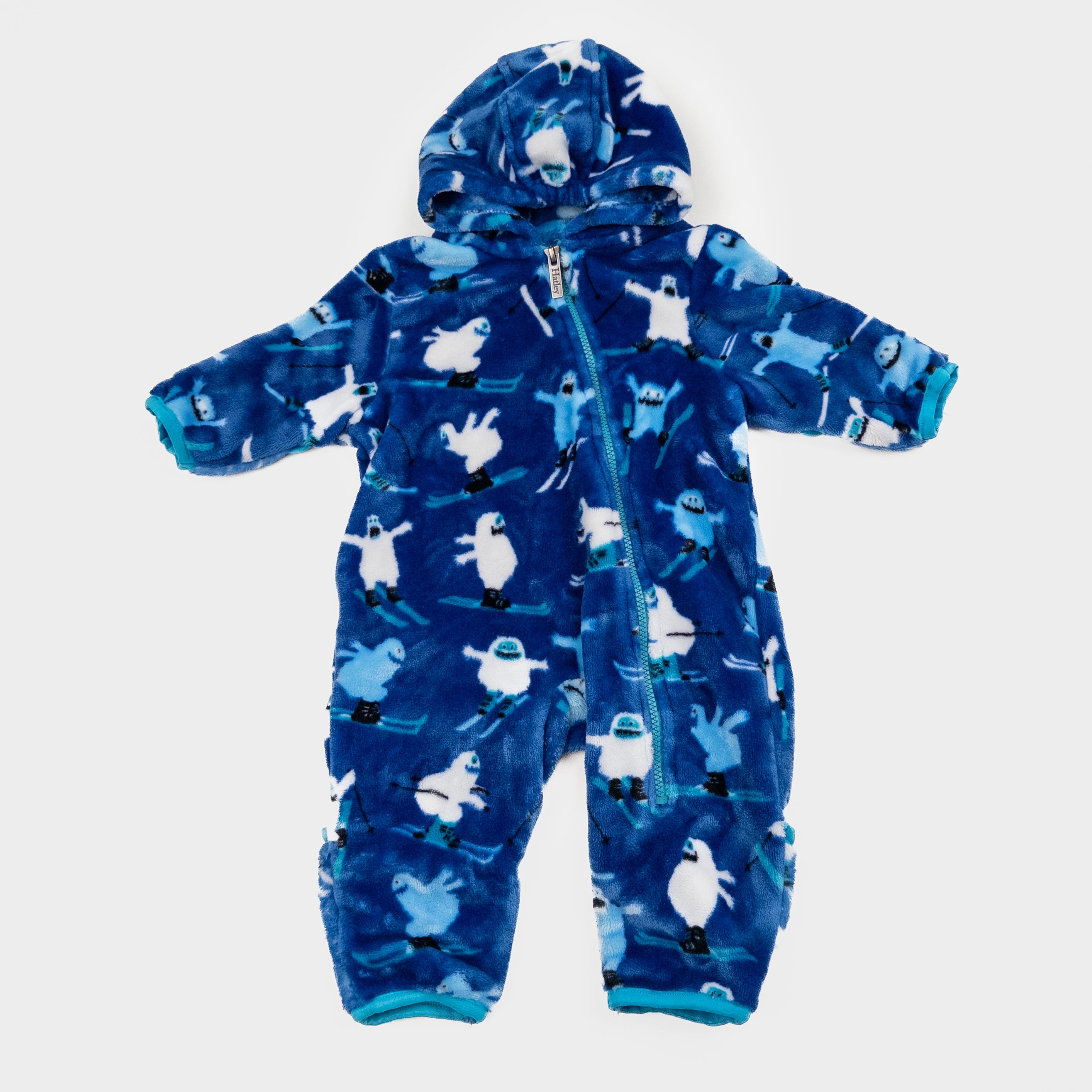 Hatley - Combinaison polar - 6-12 mois