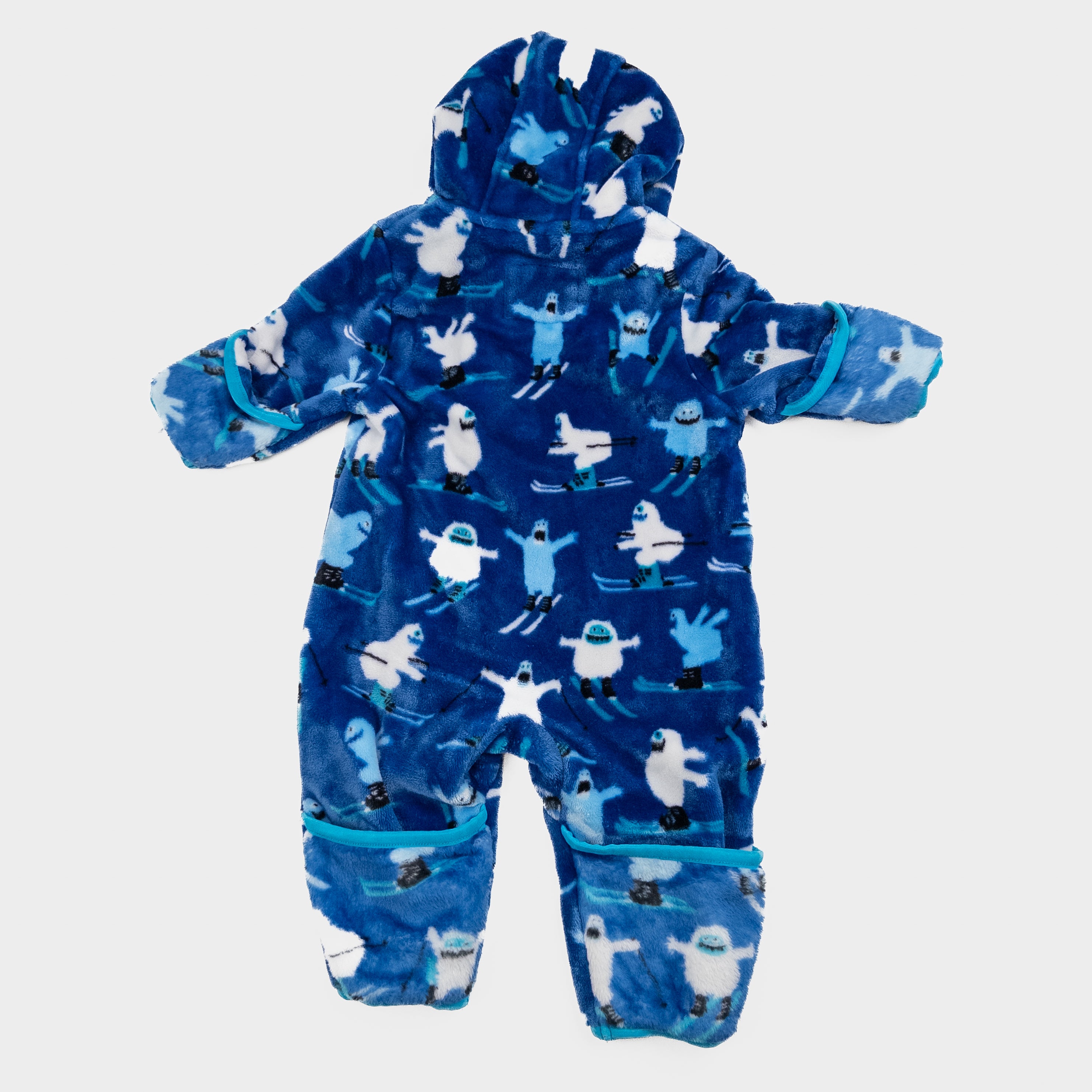 Hatley - Combinaison polar - 6-12 mois