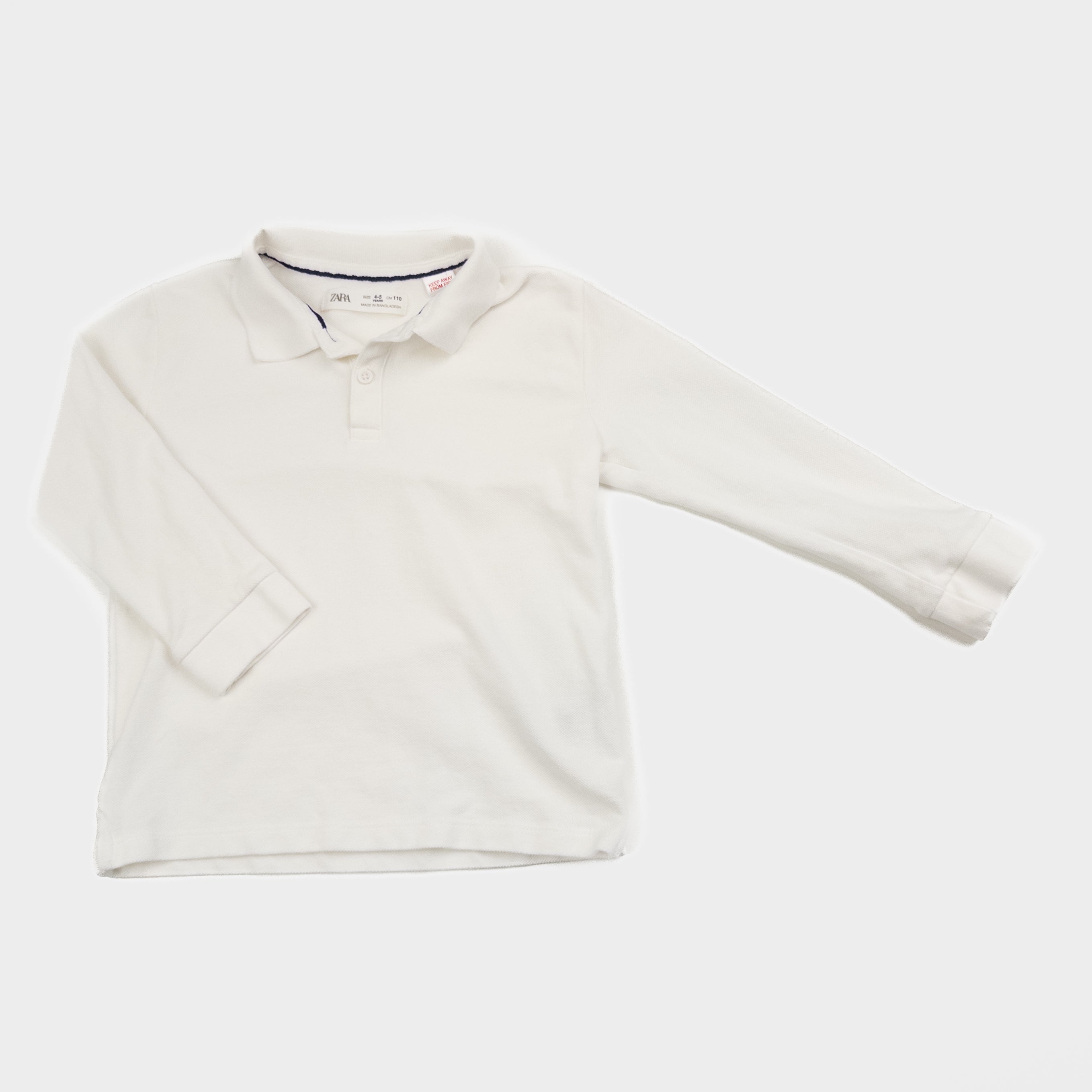 Zara - Chandail - 4-5 ans