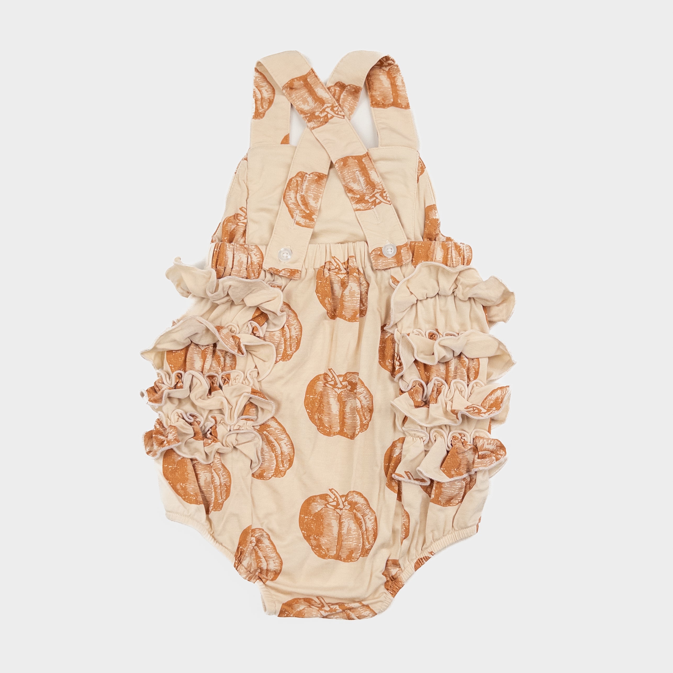 Kate Quinn - Barboteuse légère viscose de bamboo - 18-24 mois