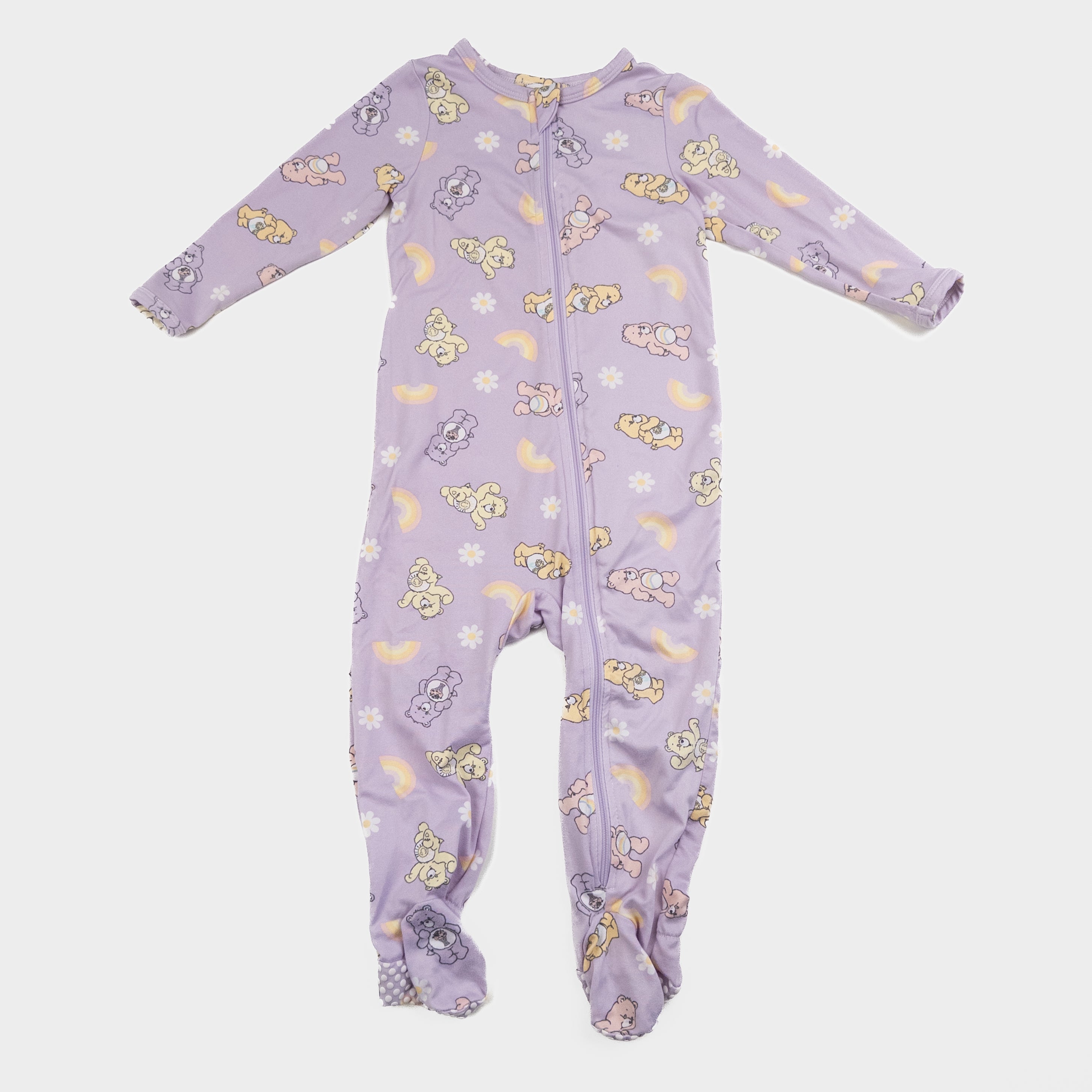 Care Bears - Pyjama léger - 18-24 mois