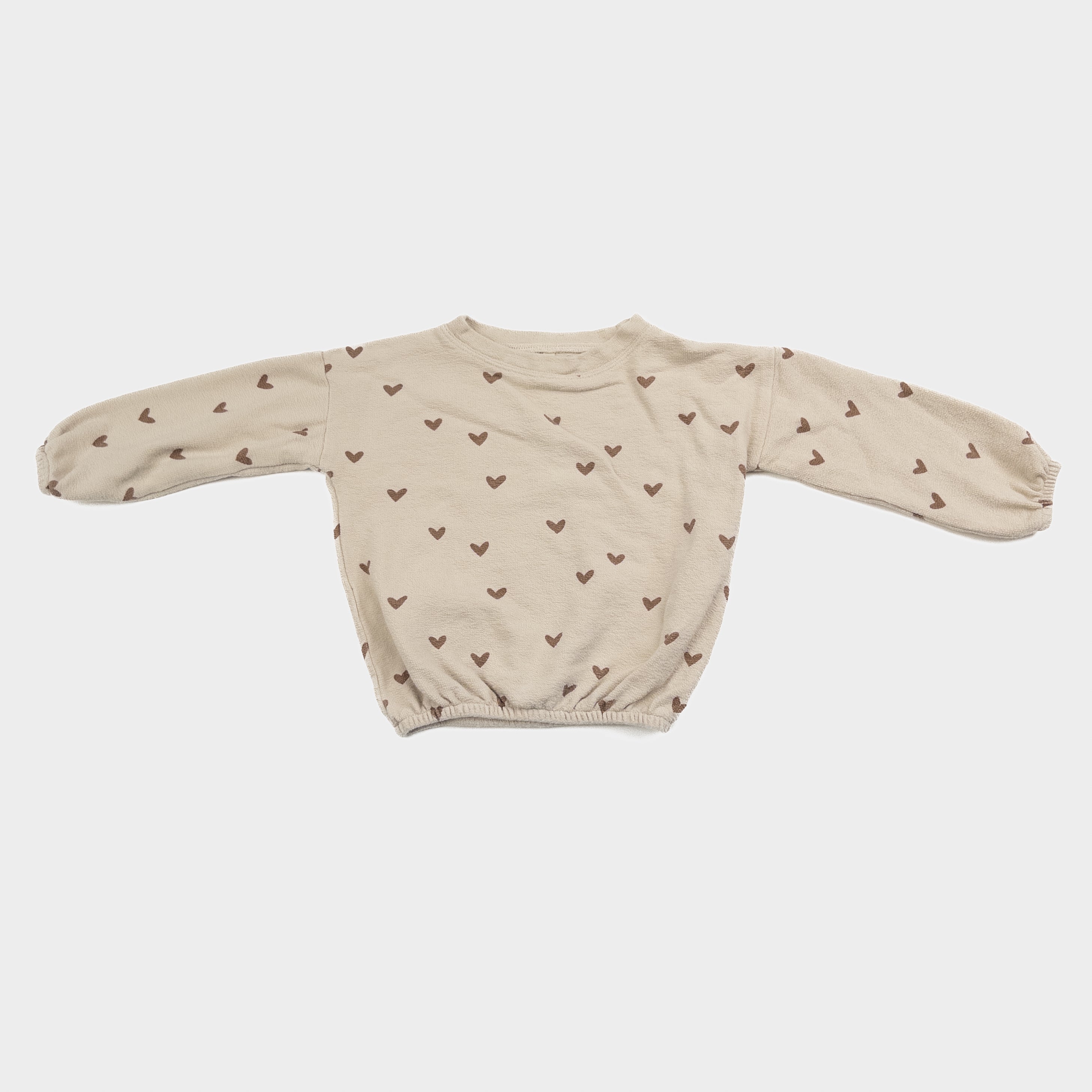 Rylee + Cru - Pull - 18-24 mois