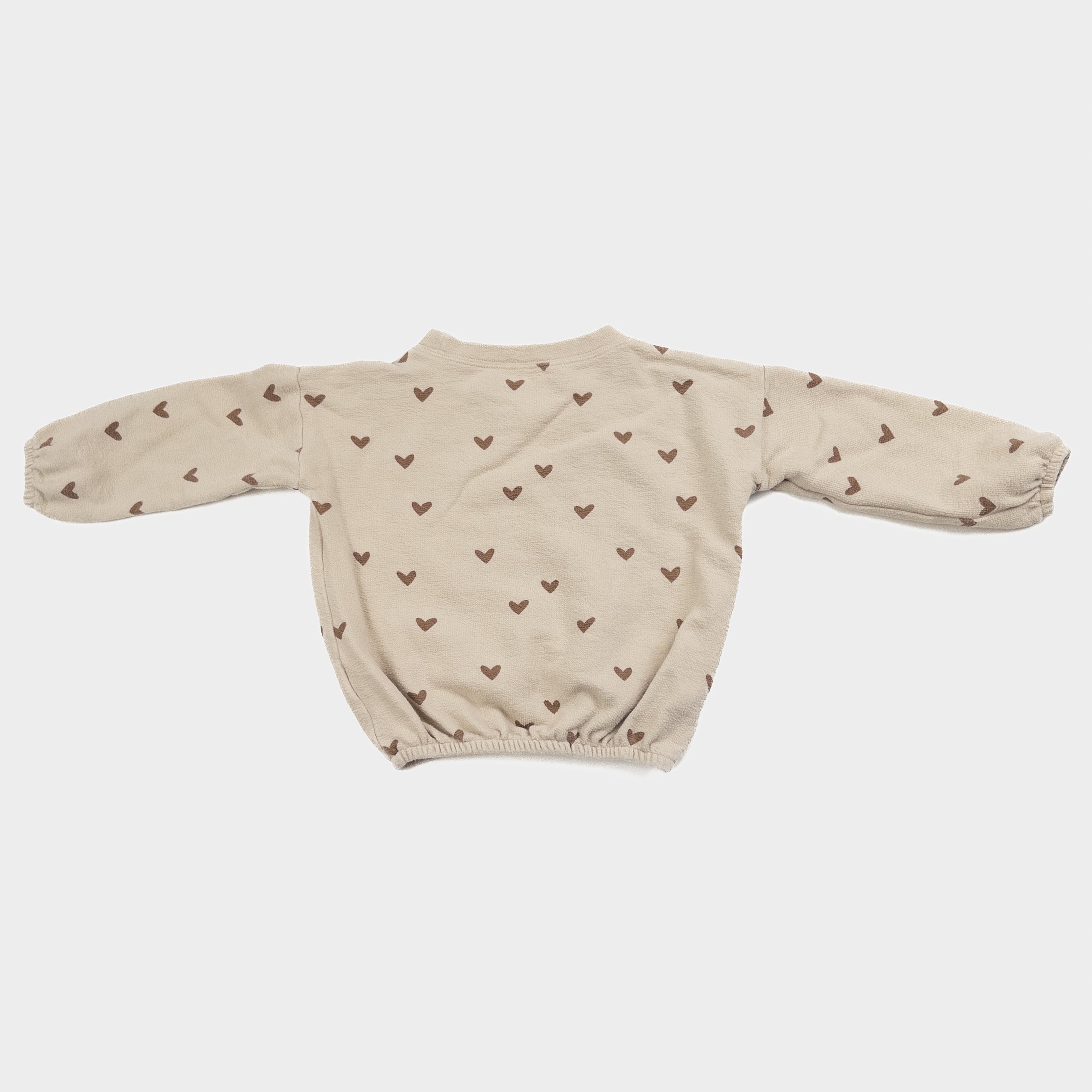 Rylee + Cru - Pull - 18-24 mois