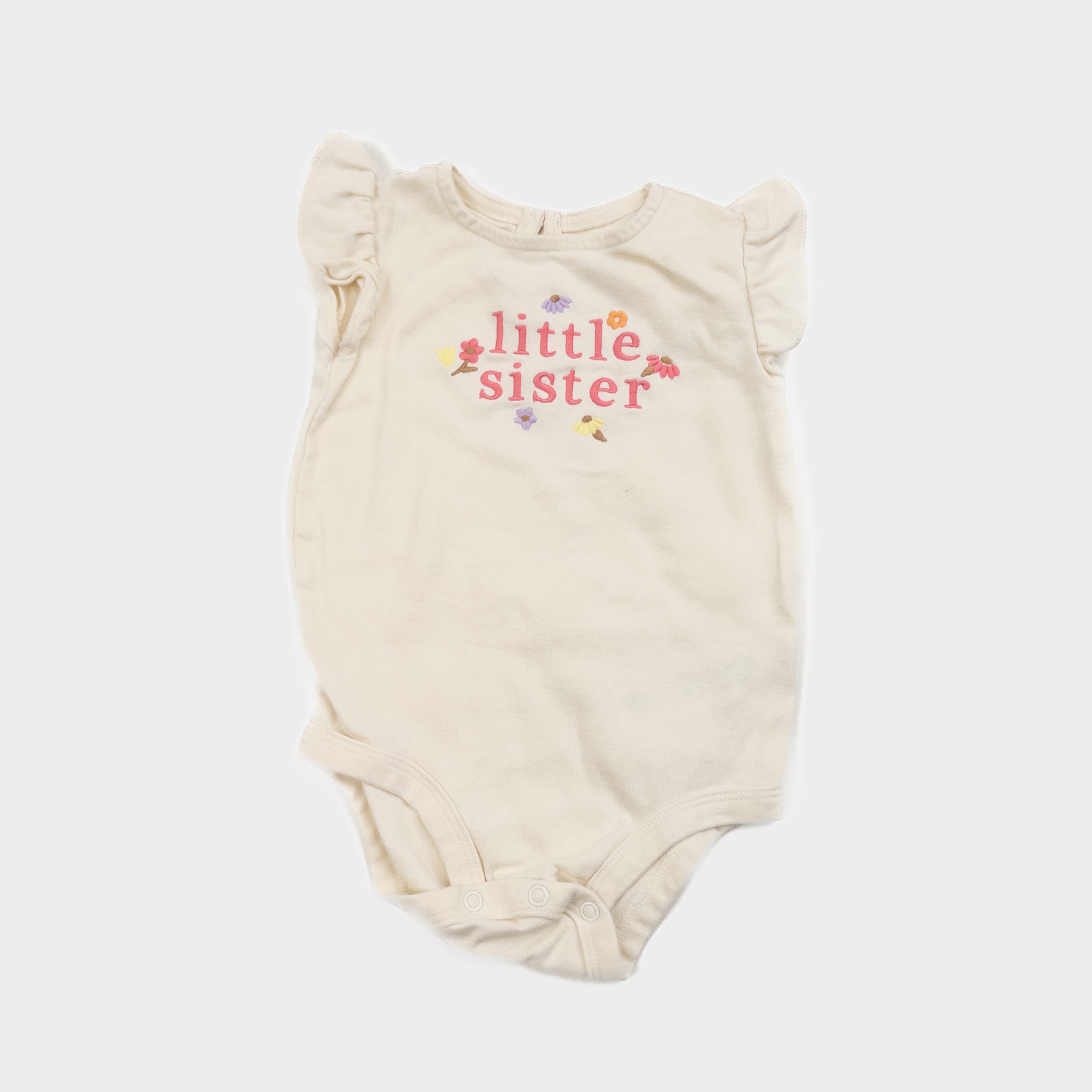 Carter's - Cache-couche - 18 mois