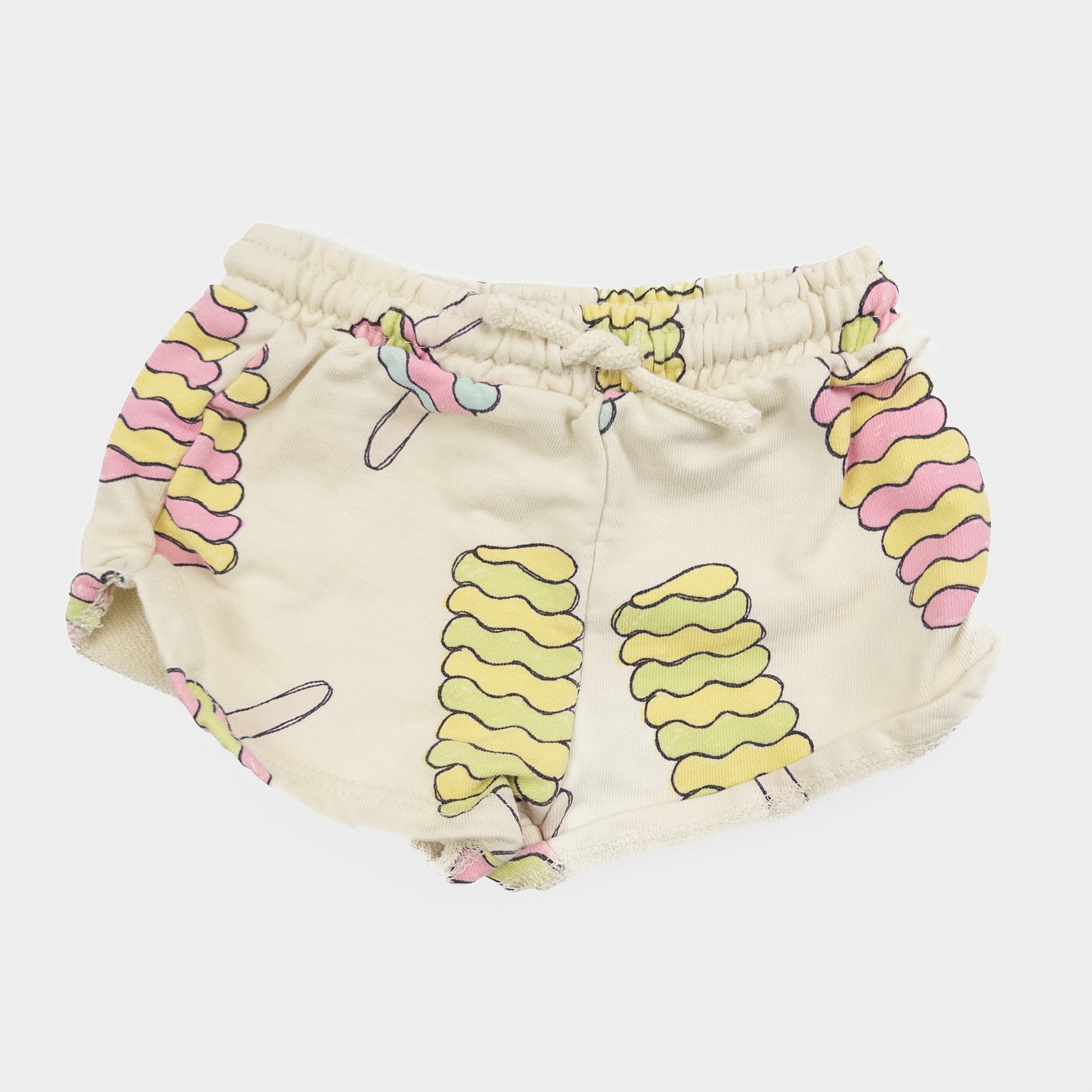 Zara - Short - 1 an et demi